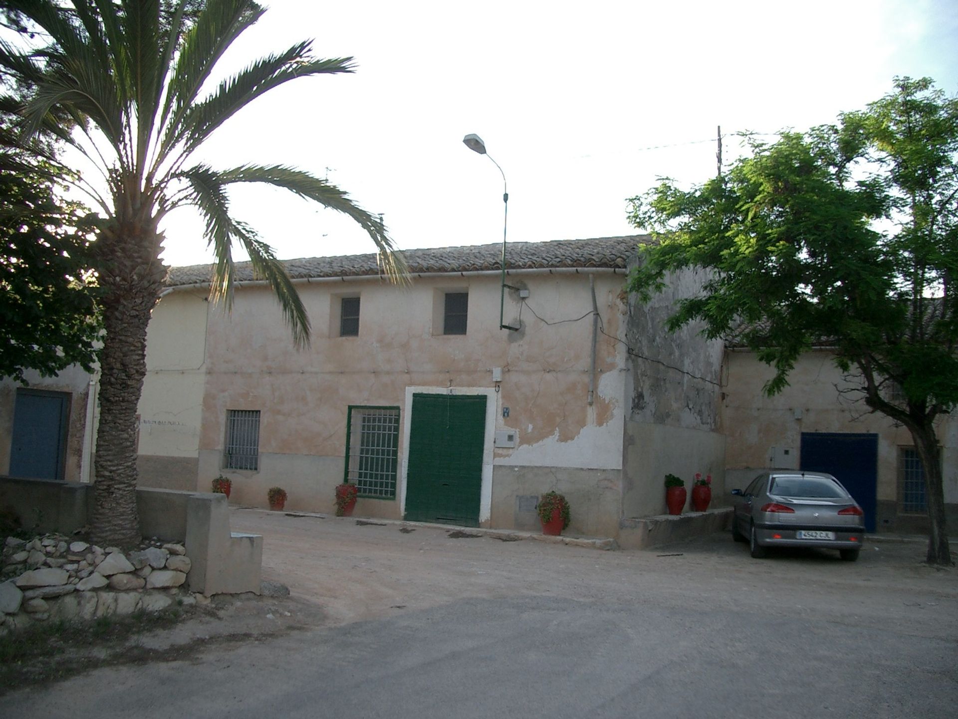 σπίτι σε Casas del Senor, Βαλένθια 10723660