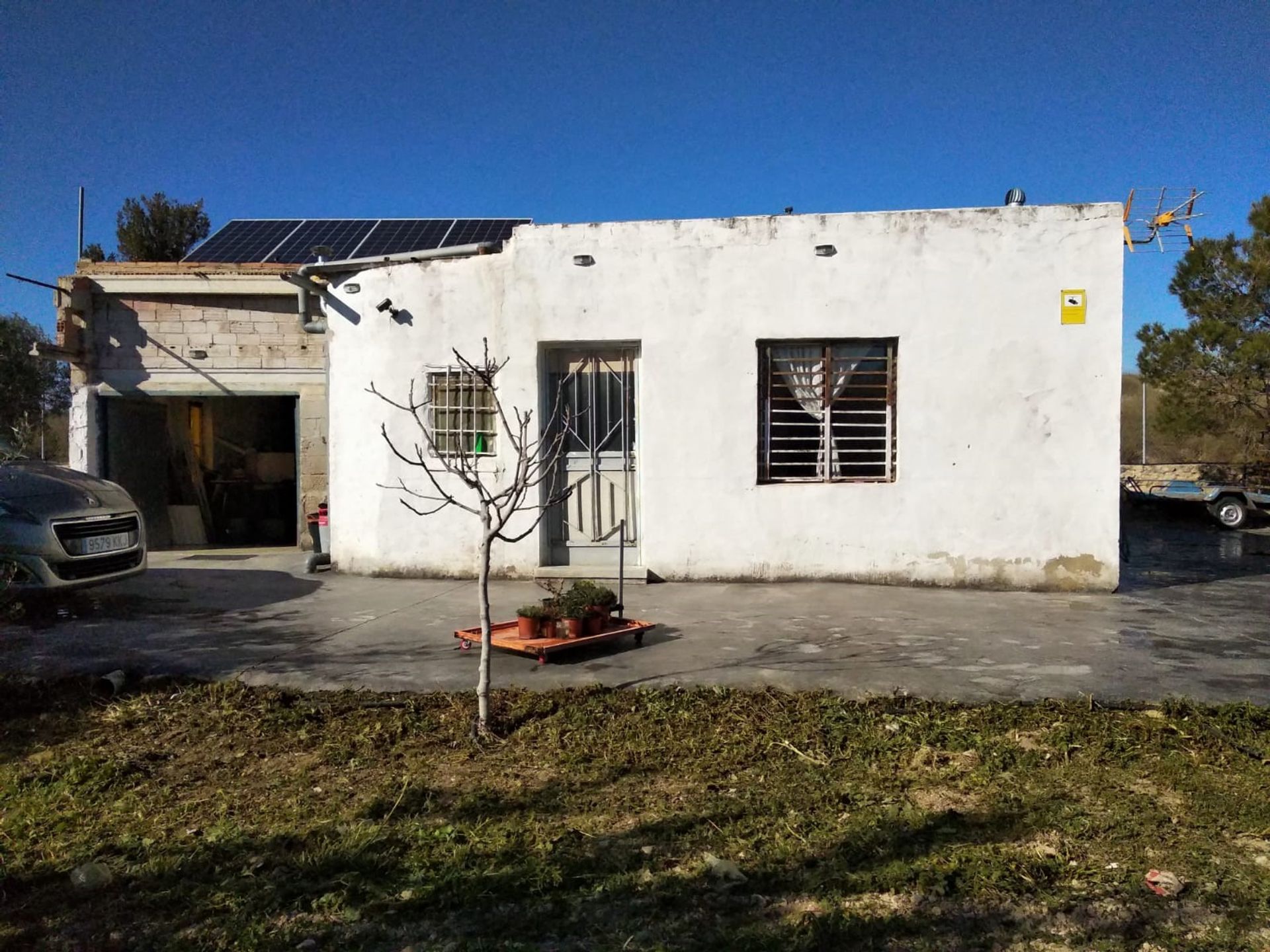 casa no Saix, Comunidad Valenciana 10723668