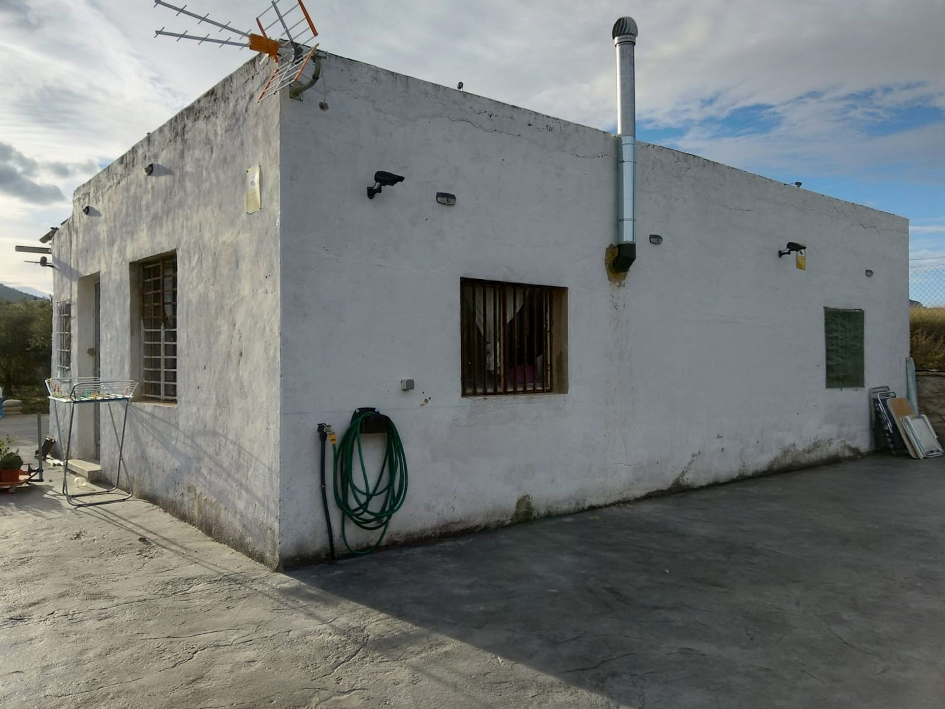 Casa nel Saix, Comunidad Valenciana 10723668