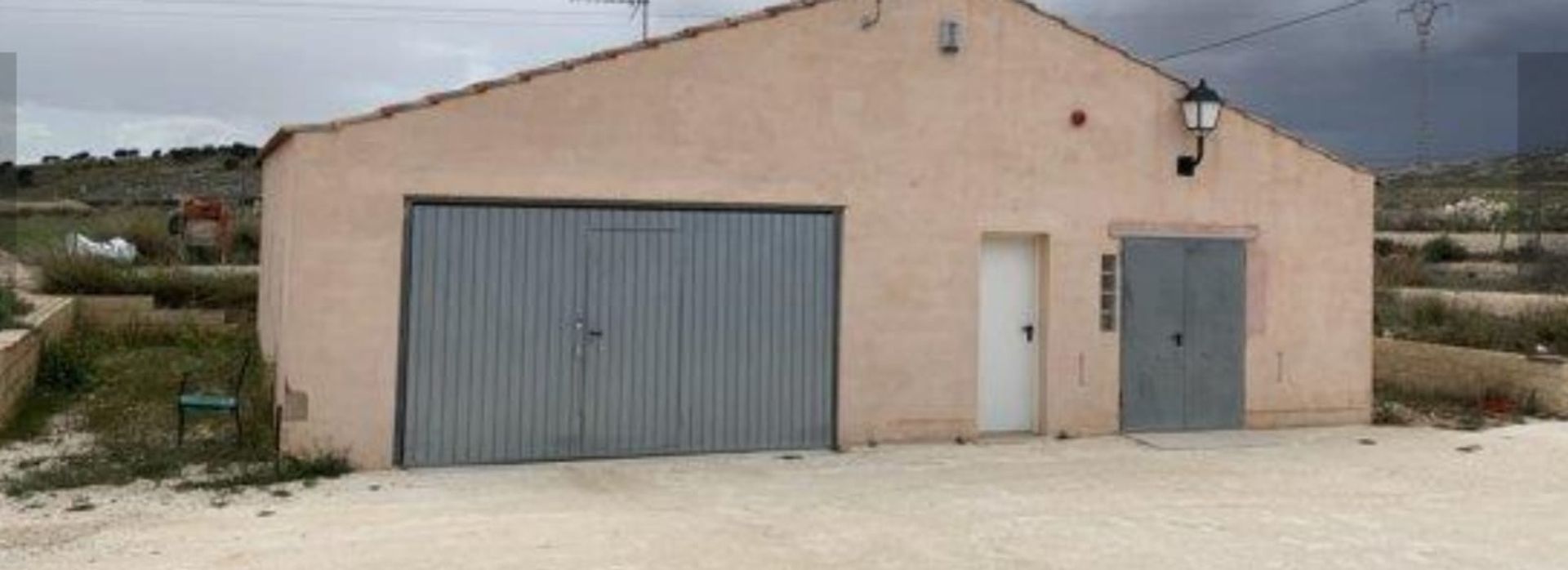 Talo sisään Jumilla, Región de Murcia 10723670