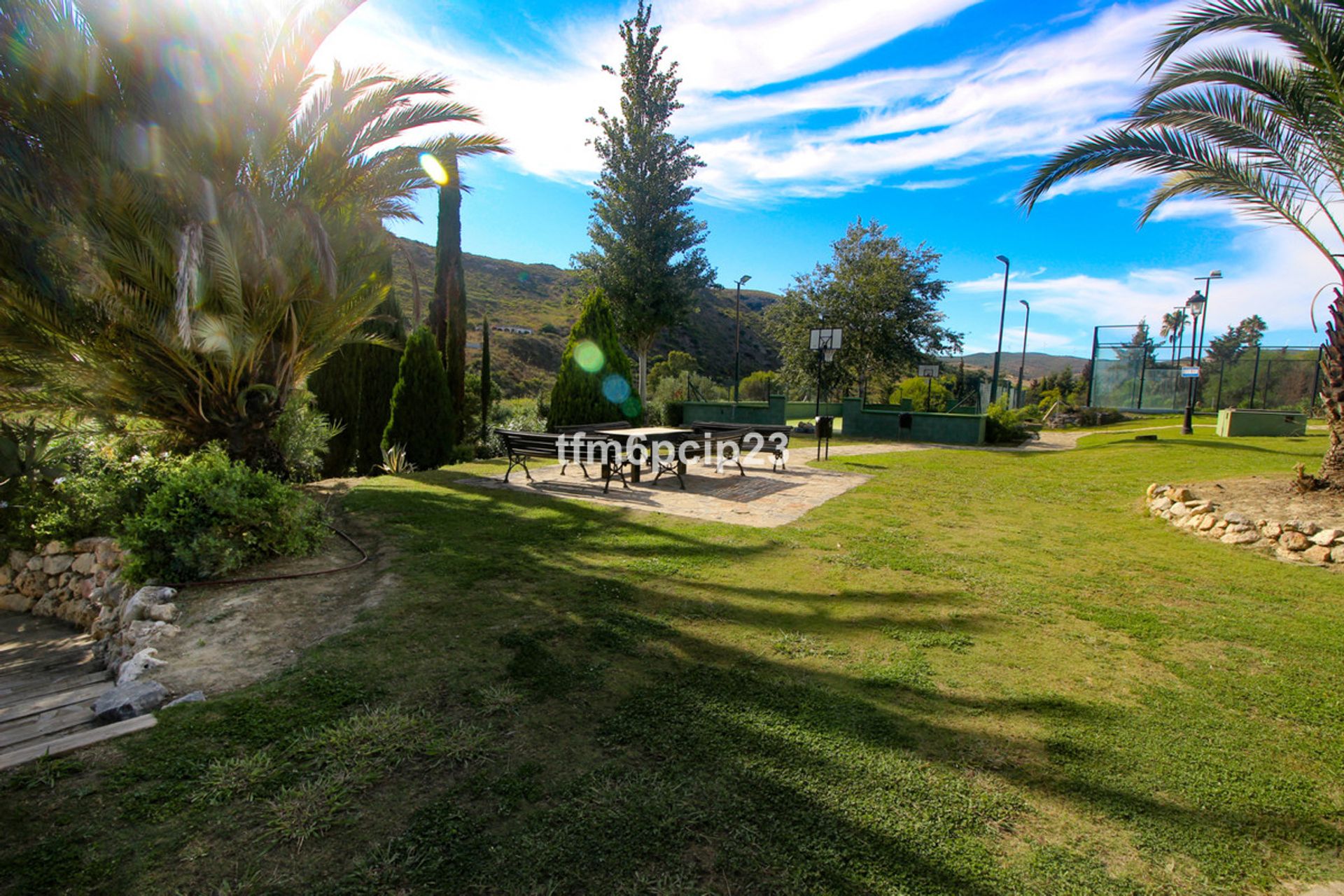 rumah dalam Castillo de Sabinillas, Andalusia 10723671