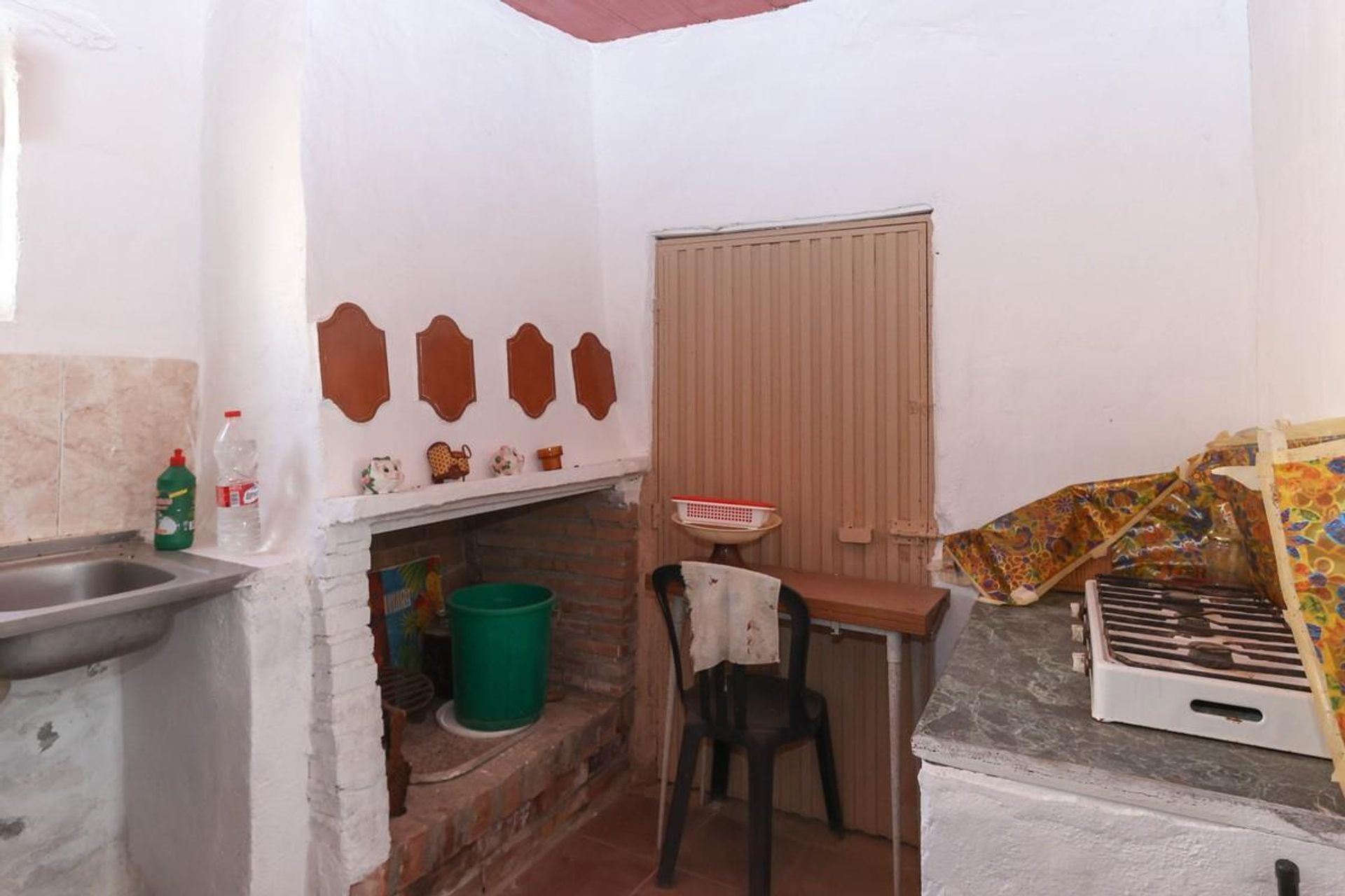 Casa nel Casarabonela, Andalucía 10723673