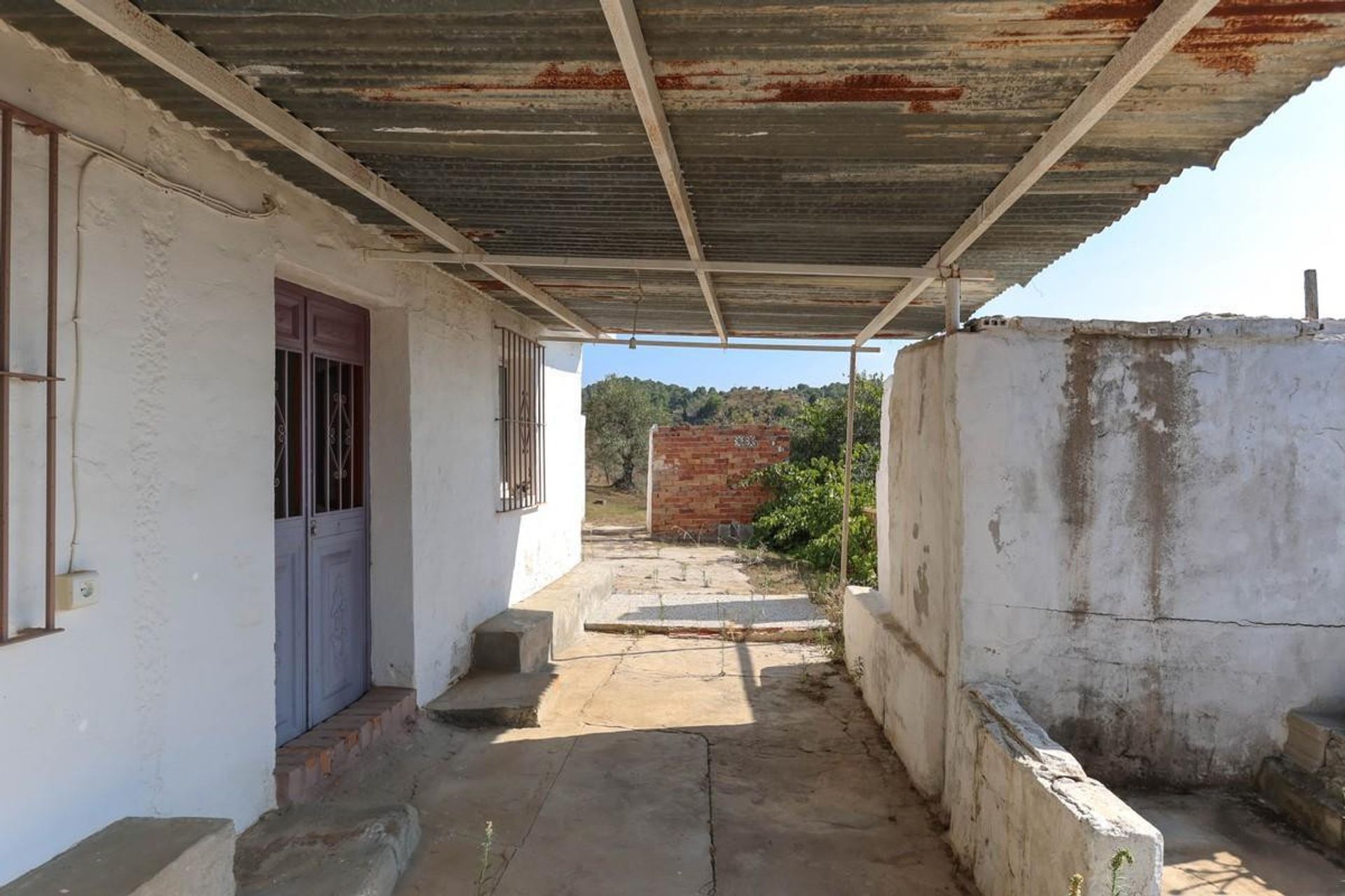 House in Casarabonela, Andalucía 10723673