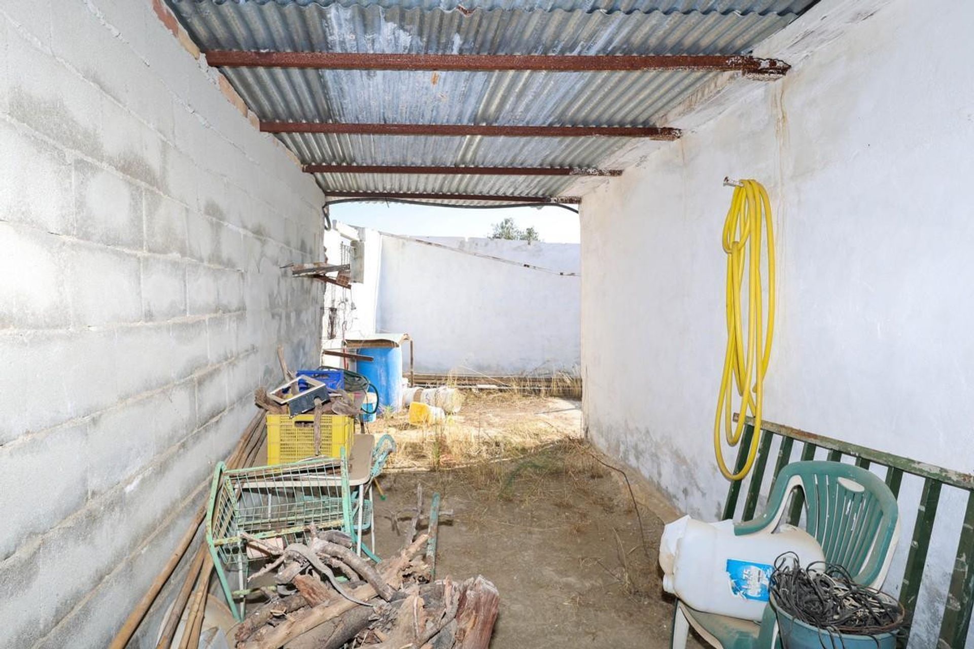 House in Casarabonela, Andalucía 10723673