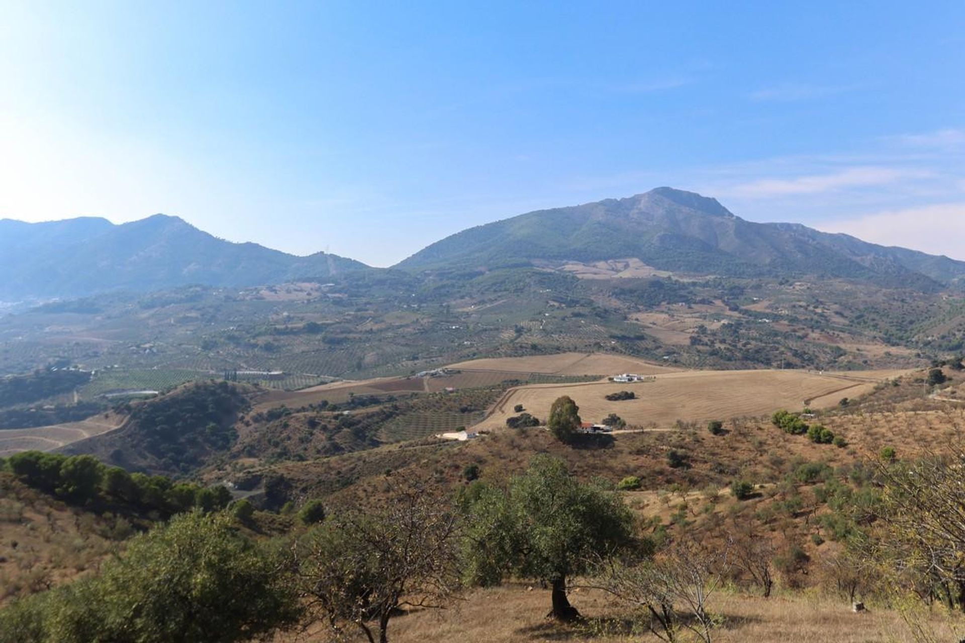 жилой дом в Casarabonela, Andalucía 10723673