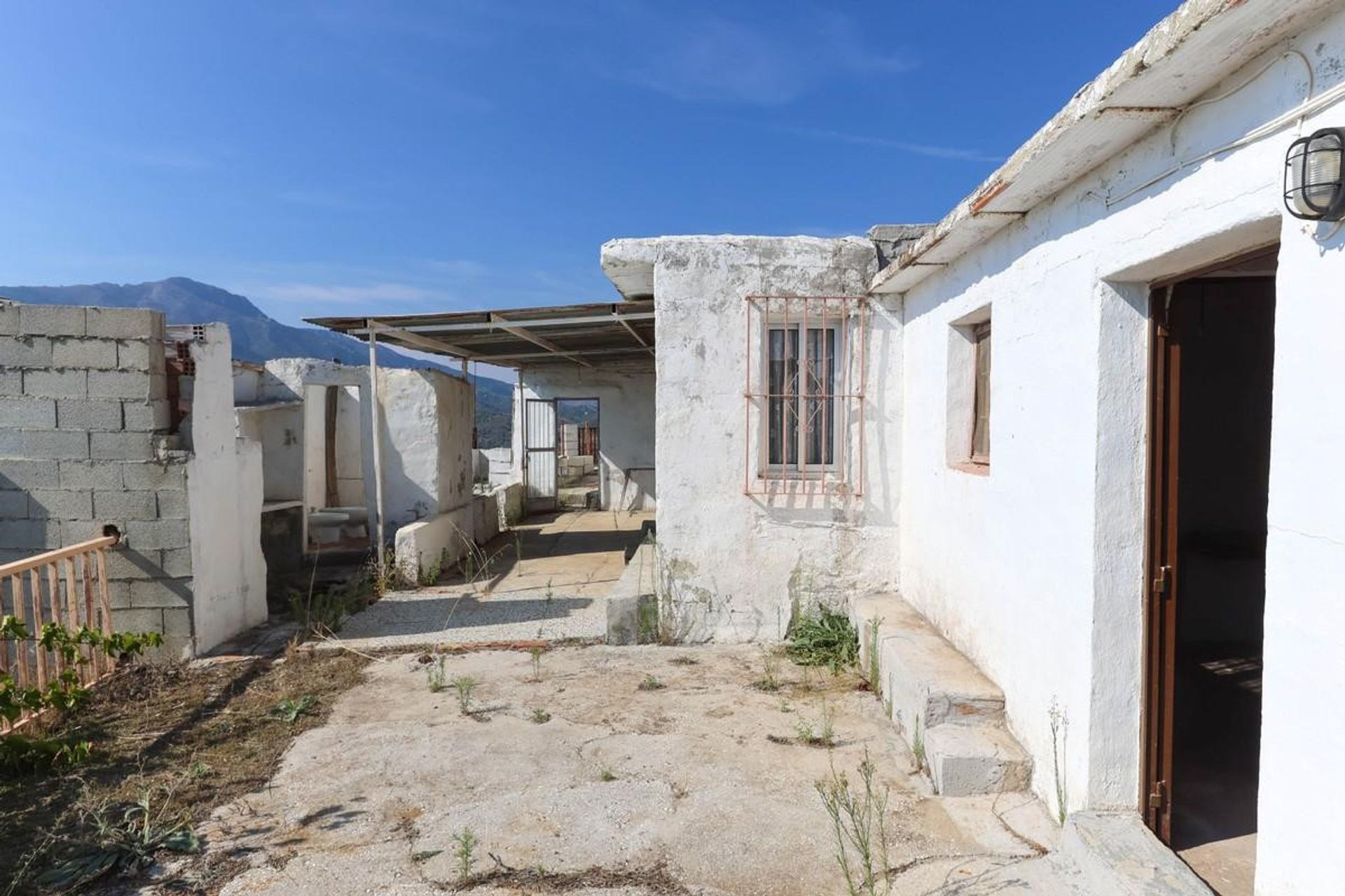 Casa nel Casarabonela, Andalucía 10723673