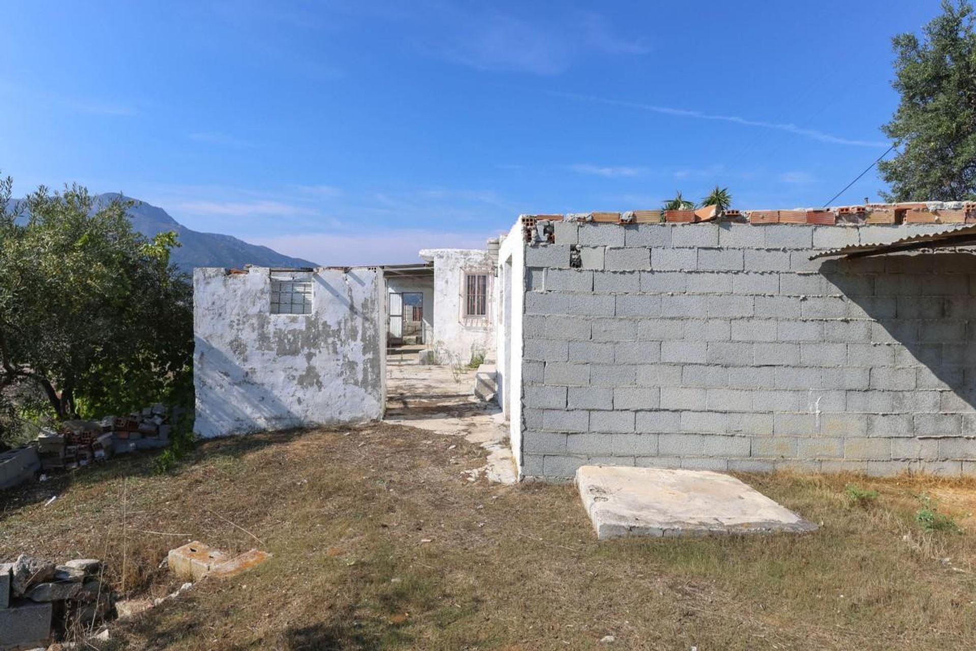 House in Casarabonela, Andalucía 10723673