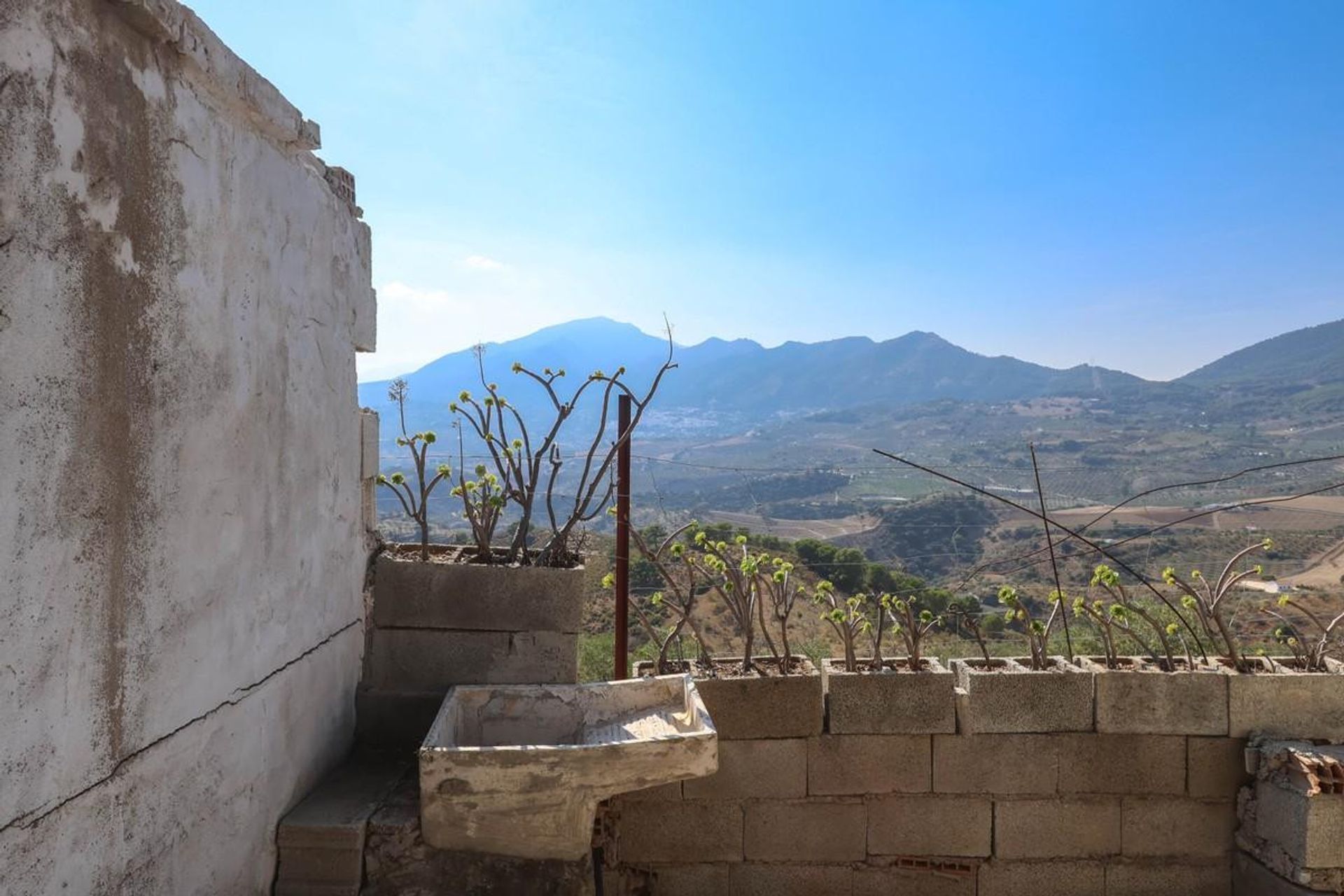 Casa nel Casarabonela, Andalucía 10723673