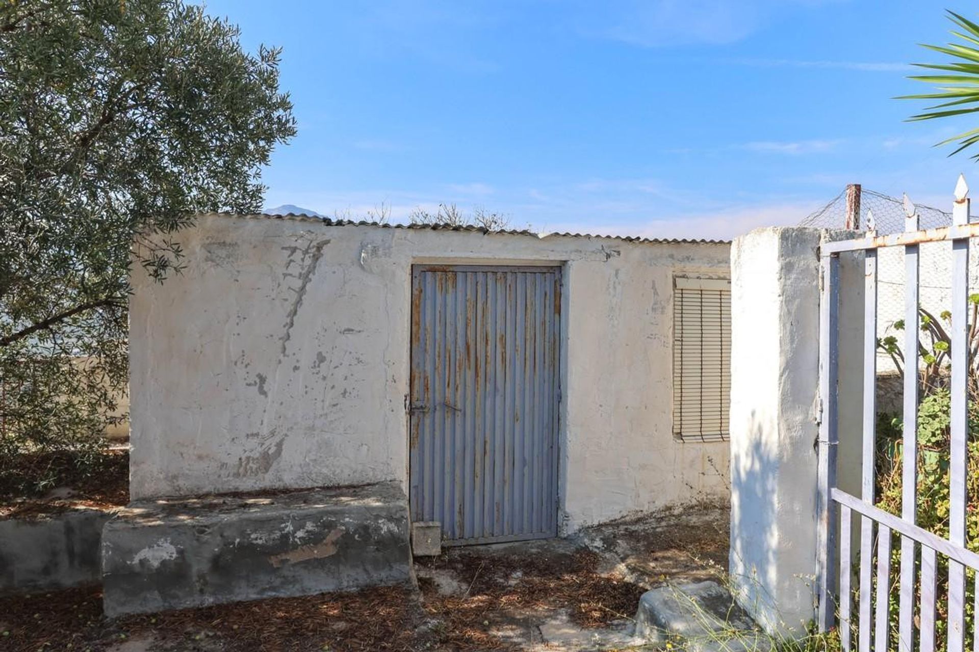 House in Casarabonela, Andalucía 10723673