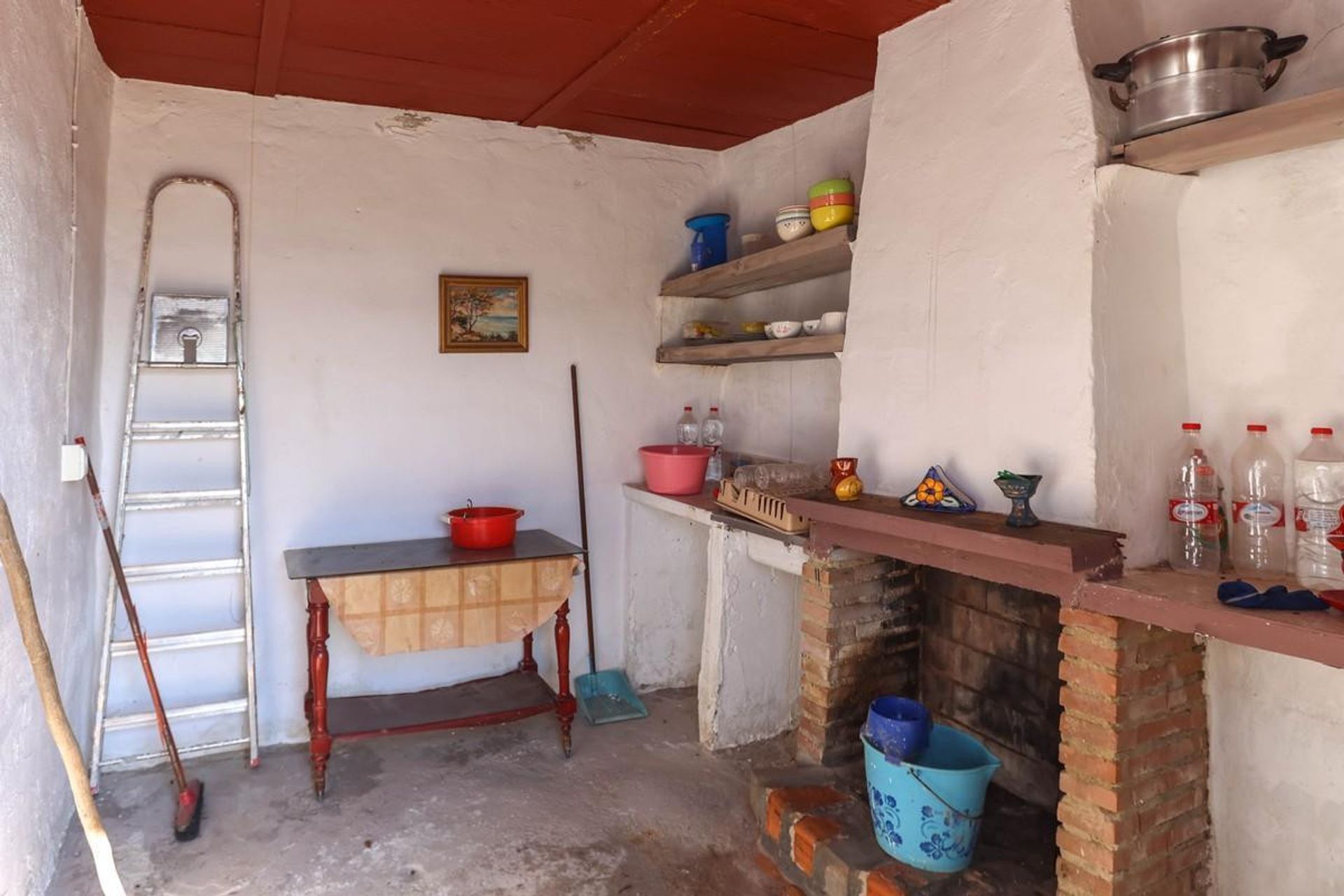 House in Casarabonela, Andalucía 10723673