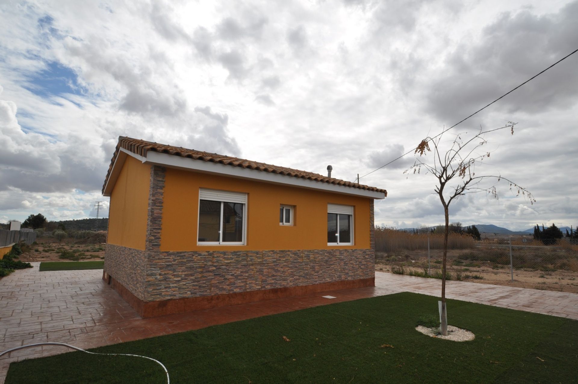 House in Pinoso, Comunidad Valenciana 10723679