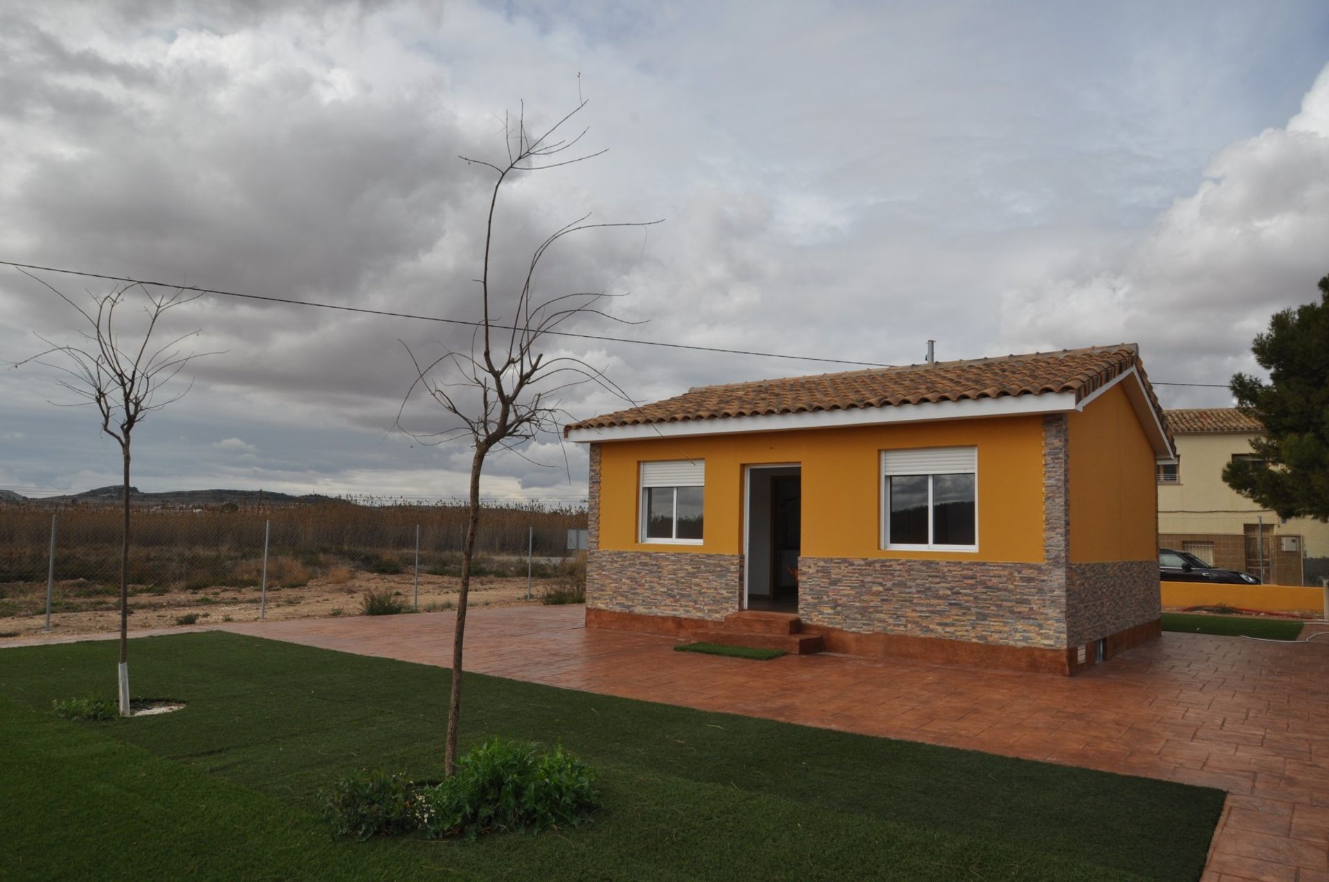 Huis in Pinoso, Comunidad Valenciana 10723679