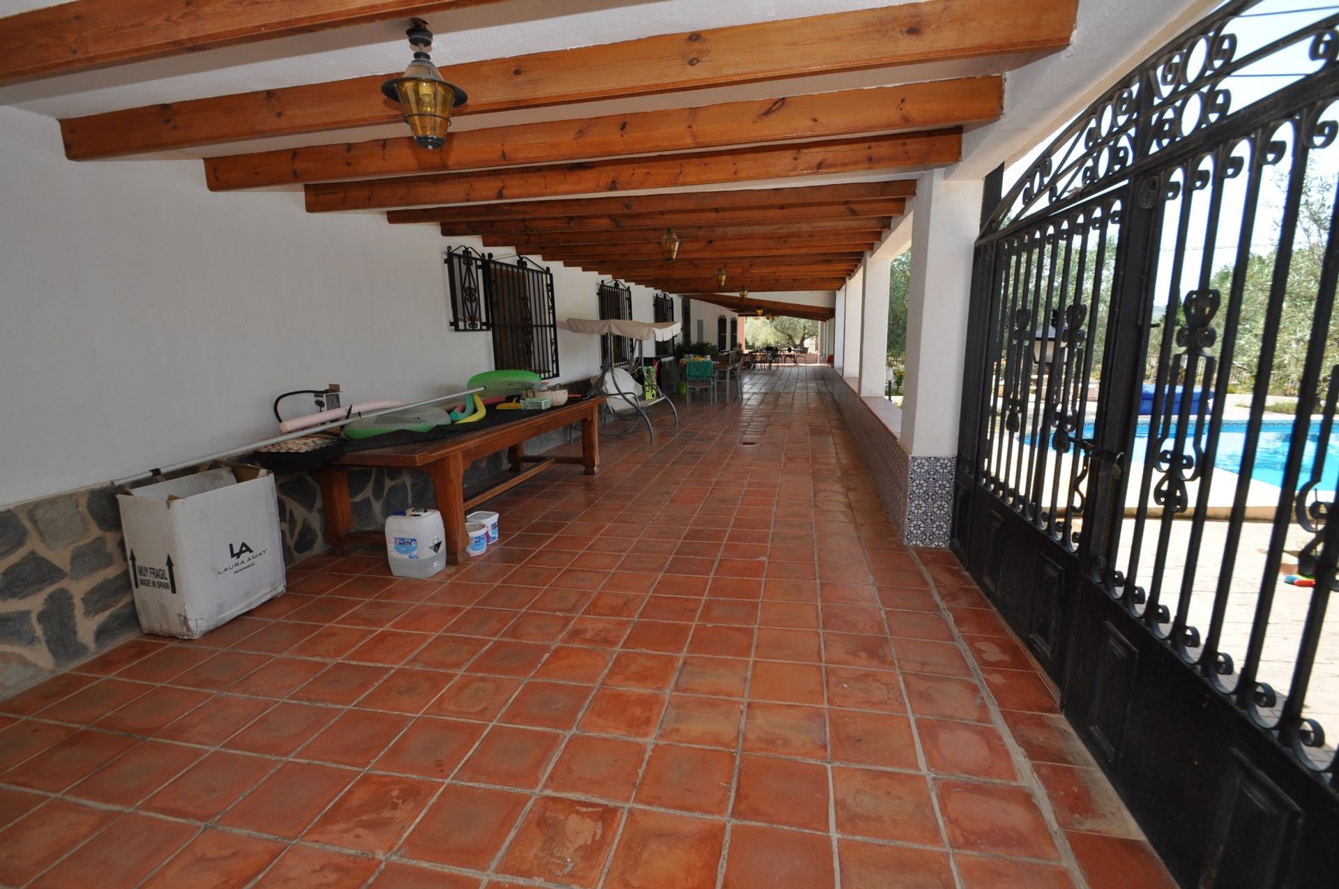 Rumah di kamera, Valencia 10723683