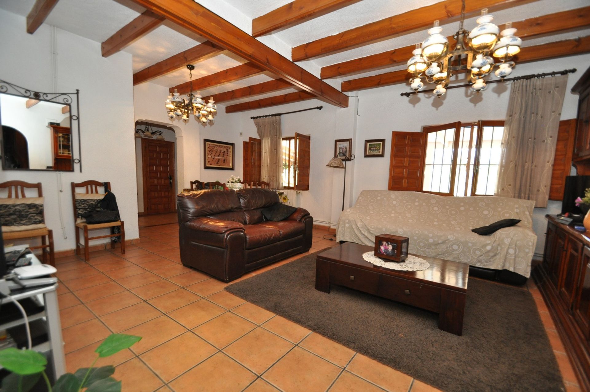 House in Saix, Comunidad Valenciana 10723683