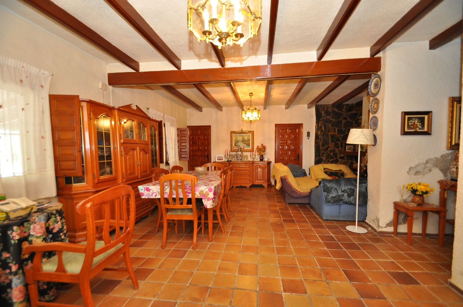 House in Saix, Comunidad Valenciana 10723683