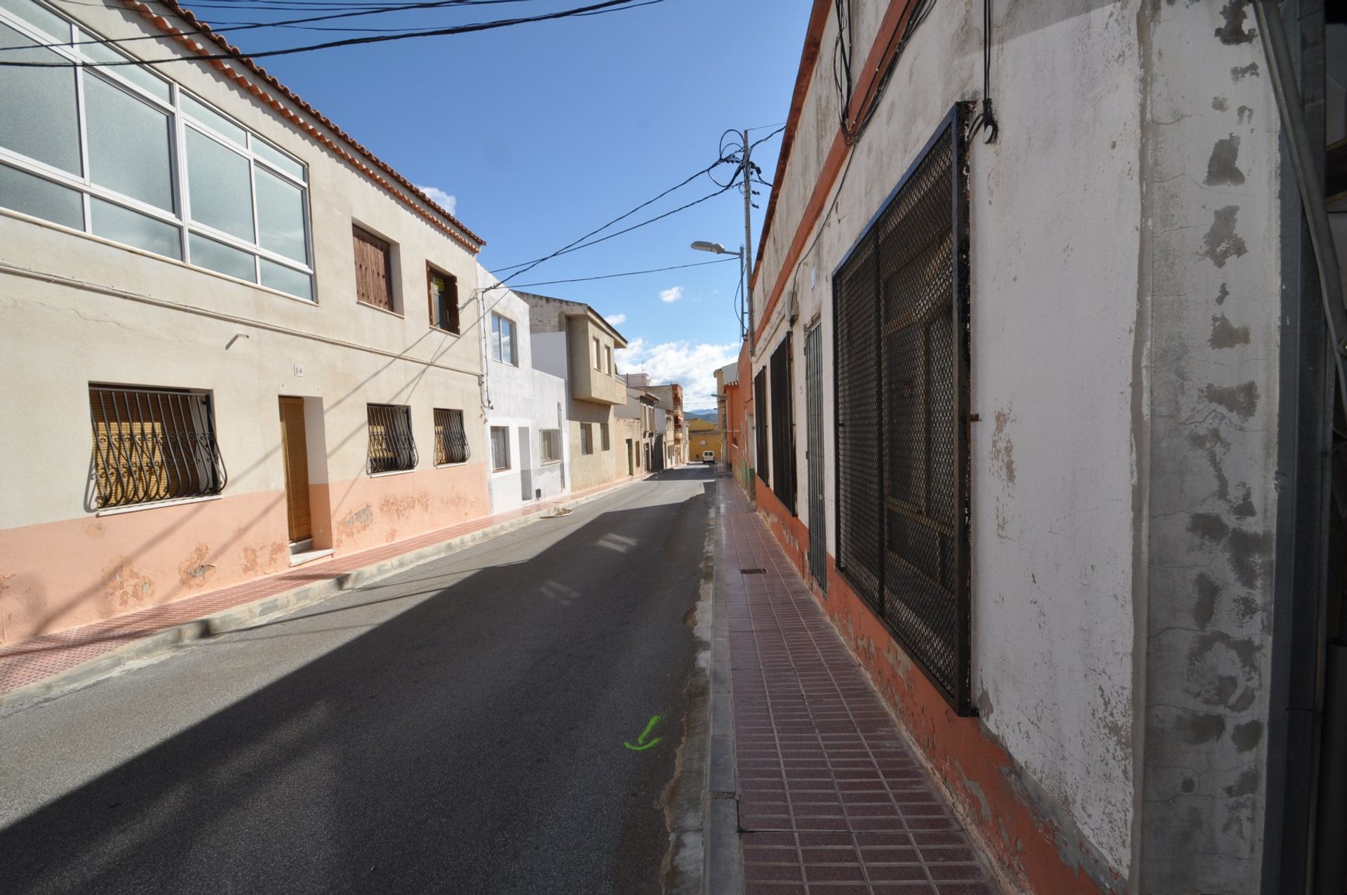 Промышленное в les Salines d'Elda, Comunidad Valenciana 10723684