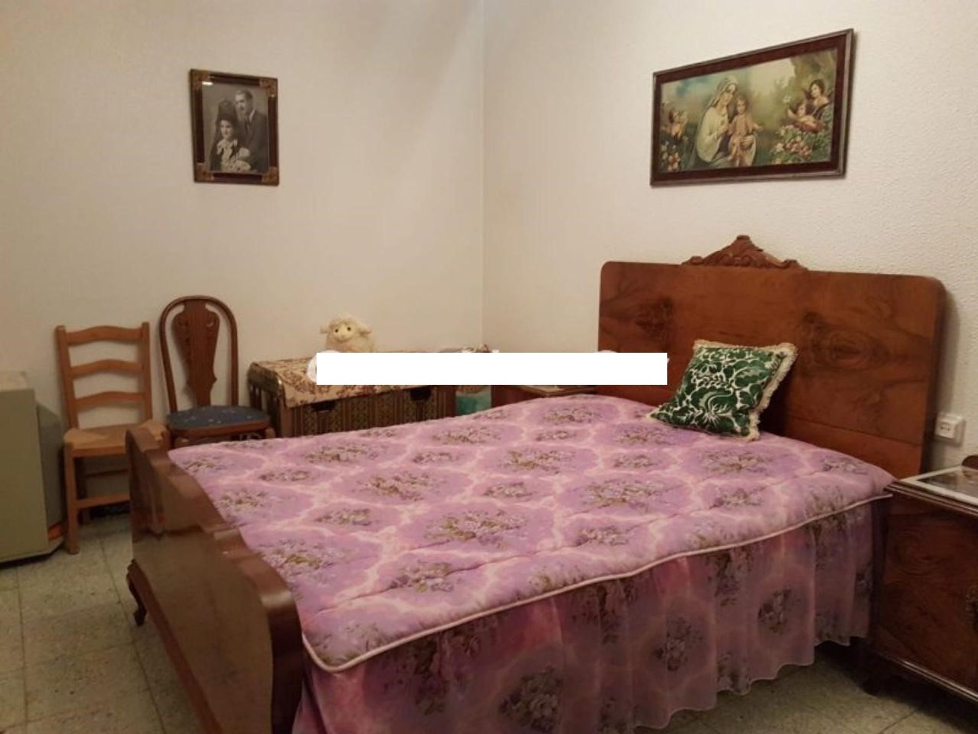 Osakehuoneisto sisään Camara, Valencia 10723687