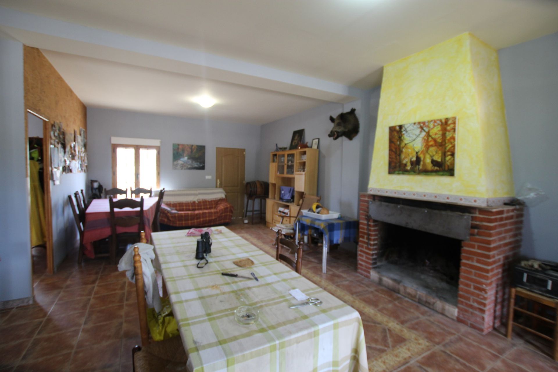 Huis in Casas del Señor, Valencia 10723691