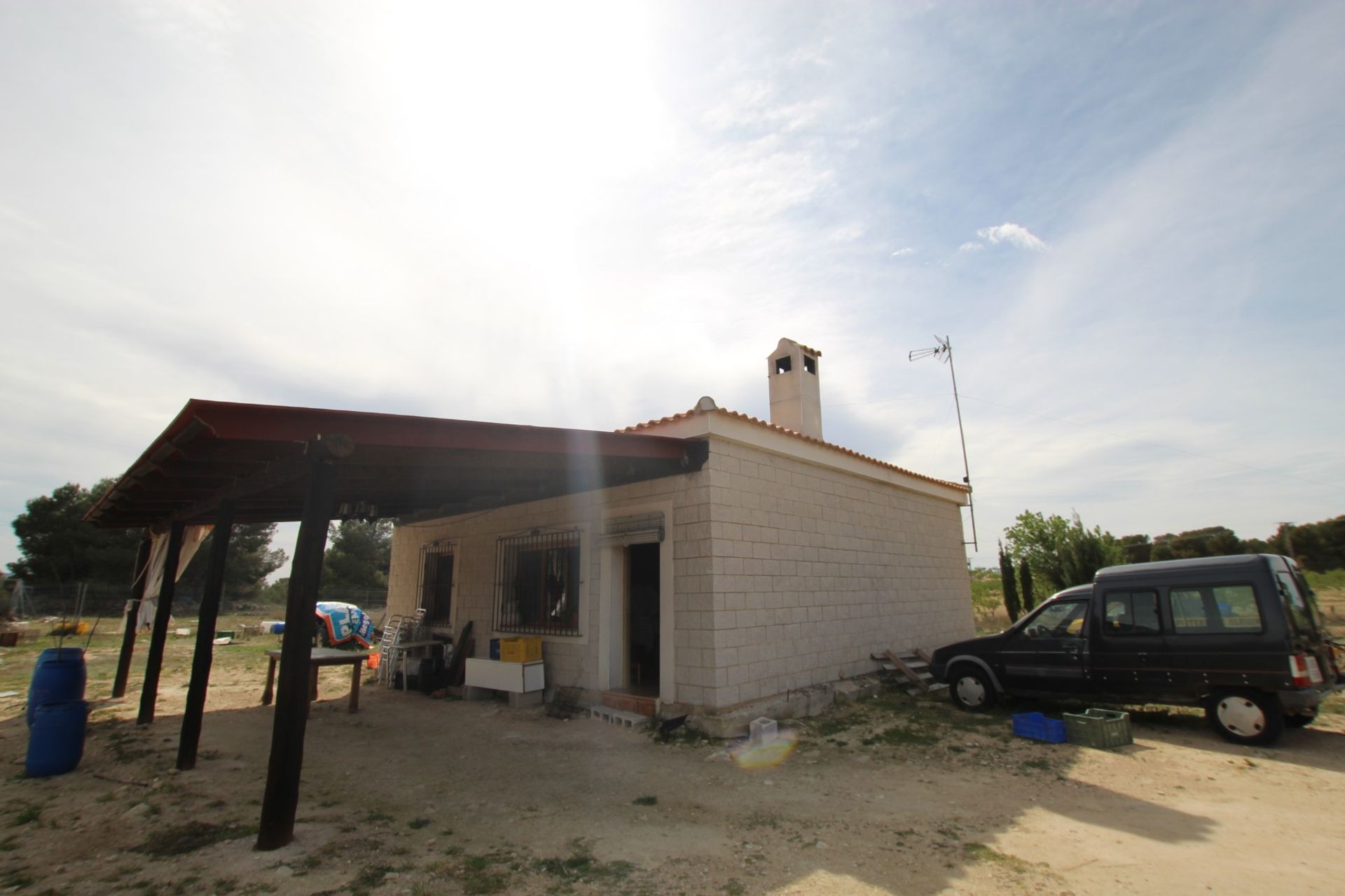 Huis in Casas del Señor, Valencia 10723691