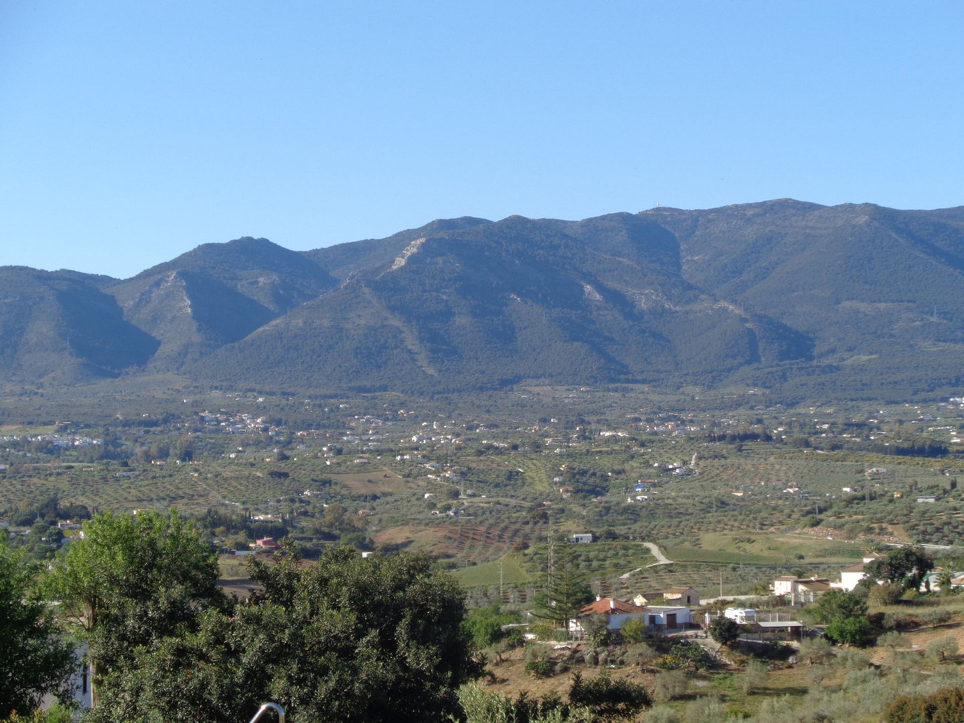 Hus i Alhaurin de la Torre, Andalusia 10723700