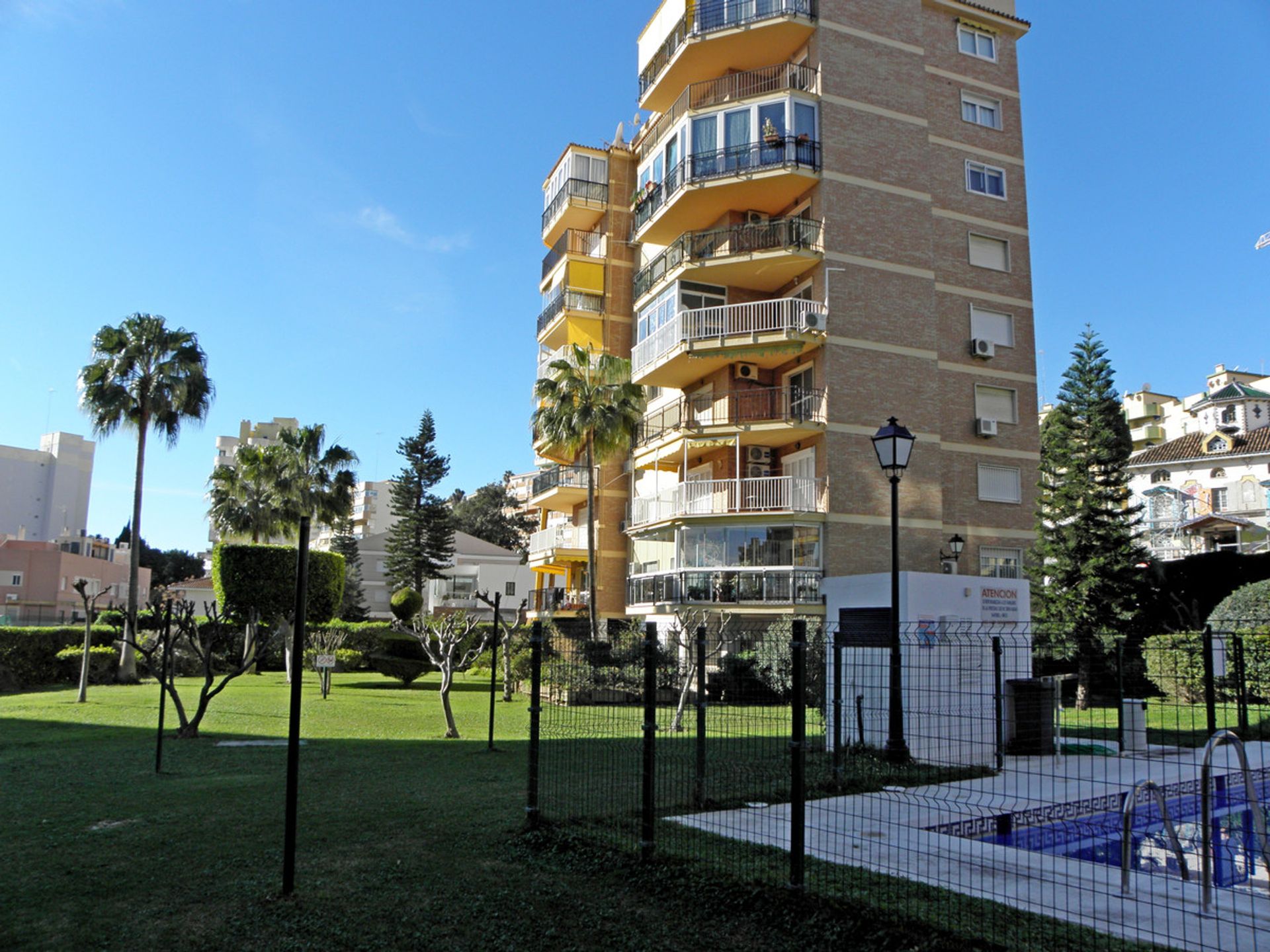 Συγκυριαρχία σε Torremolinos, Andalucía 10723725