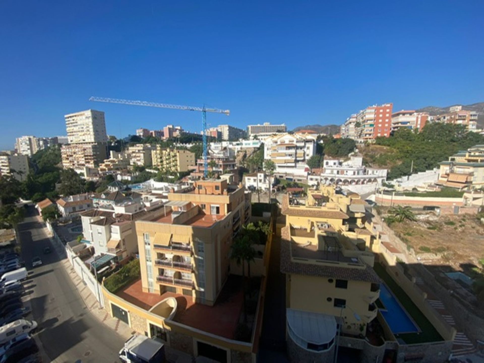 Συγκυριαρχία σε Torremolinos, Andalucía 10723725