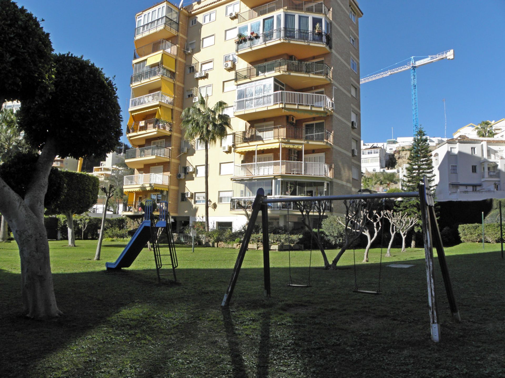 Συγκυριαρχία σε Torremolinos, Andalucía 10723725