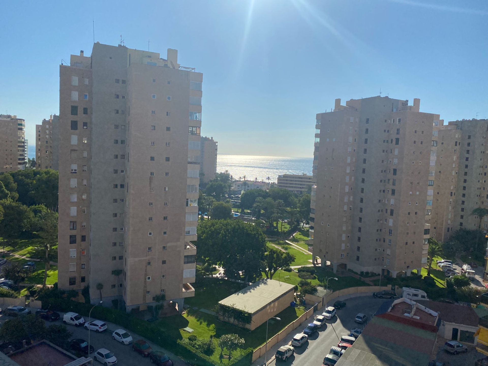 Συγκυριαρχία σε Torremolinos, Andalucía 10723725