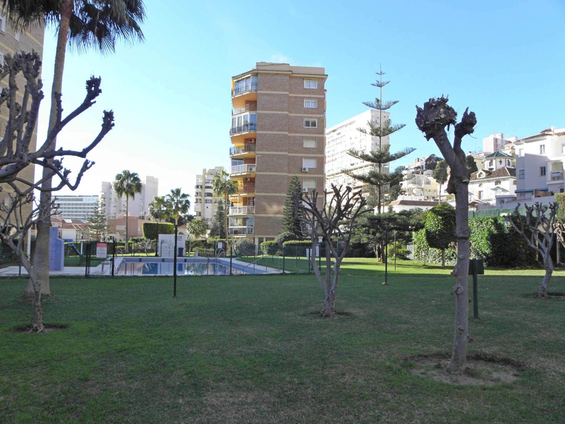 Συγκυριαρχία σε Torremolinos, Andalucía 10723725