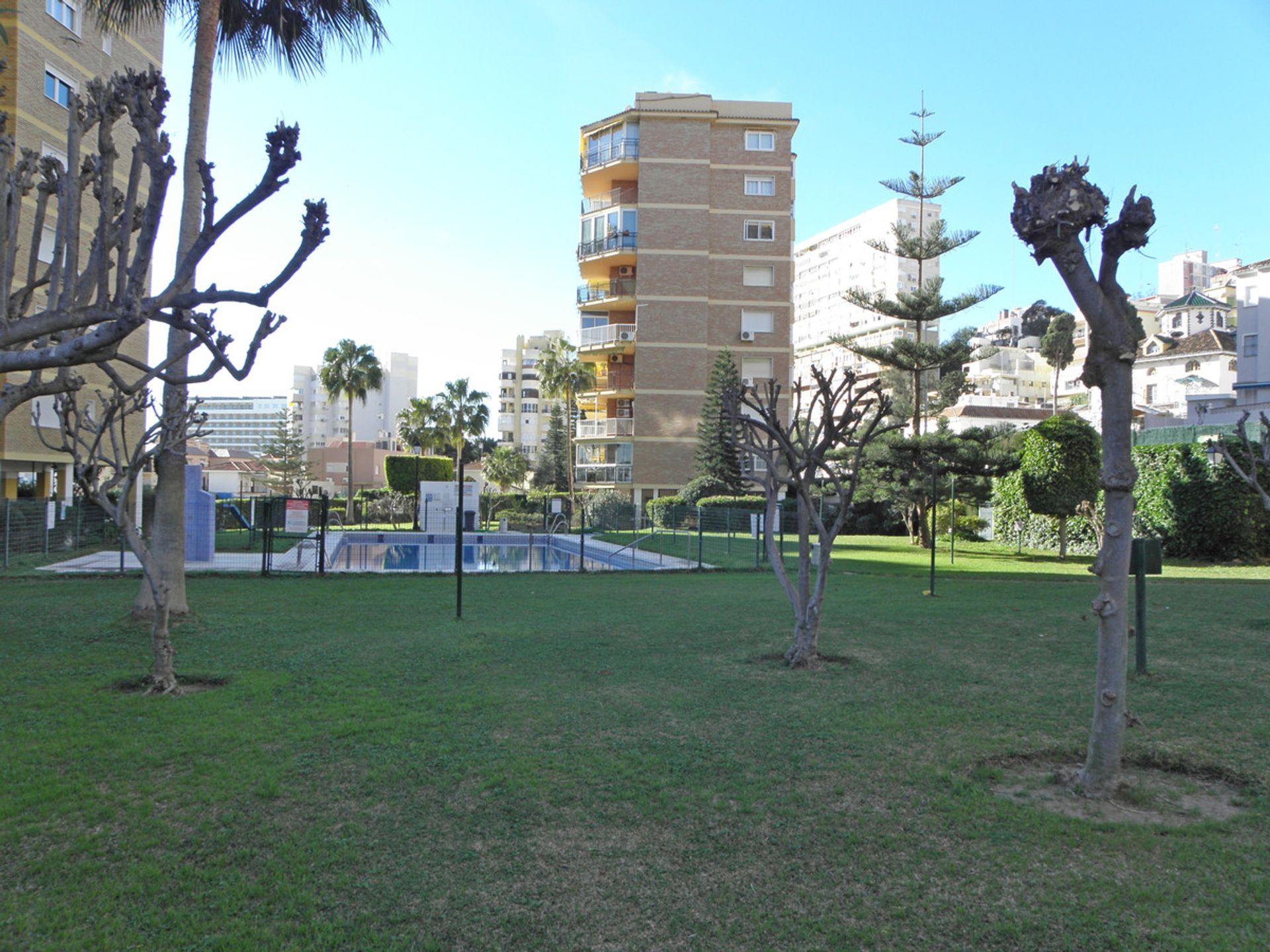 Συγκυριαρχία σε Torremolinos, Andalucía 10723725