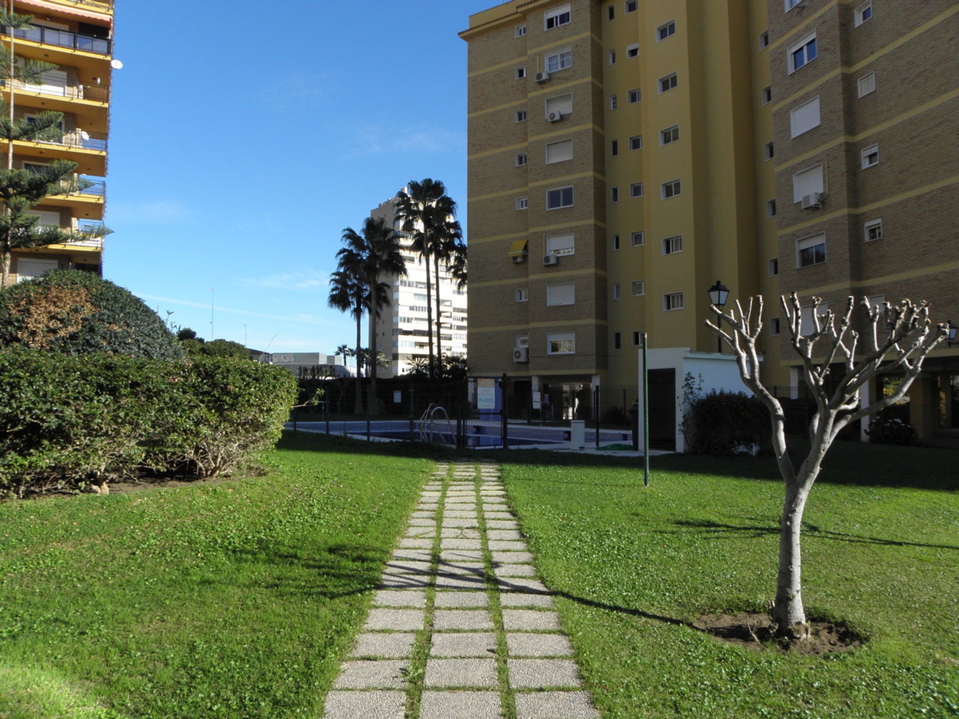 Συγκυριαρχία σε Torremolinos, Andalucía 10723725