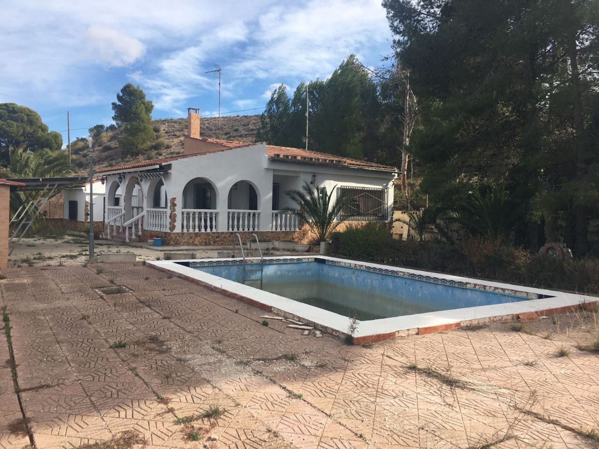 Huis in Casas del Señor, Valencia 10723730