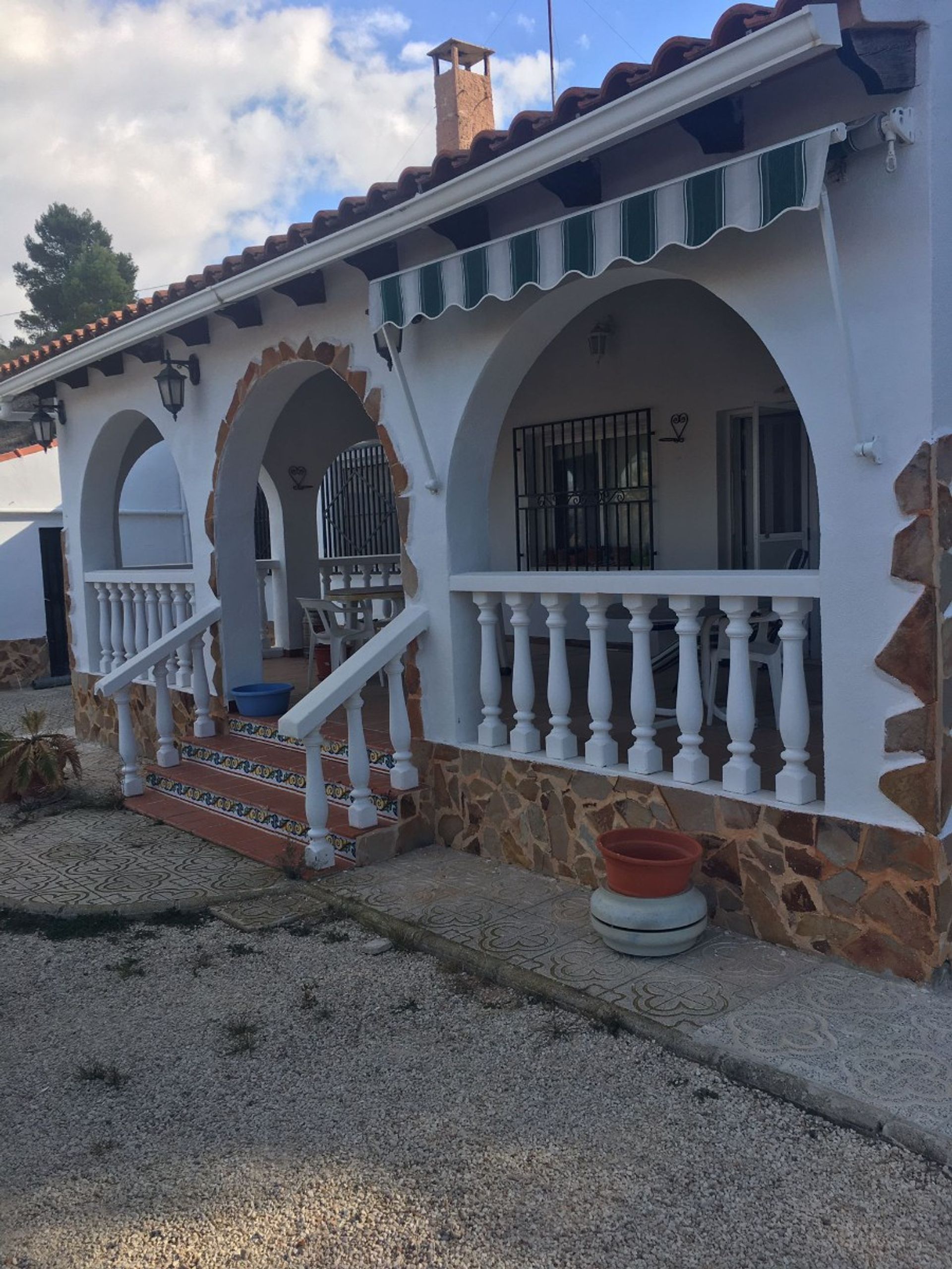 rumah dalam Casas del Senor, Valencia 10723730