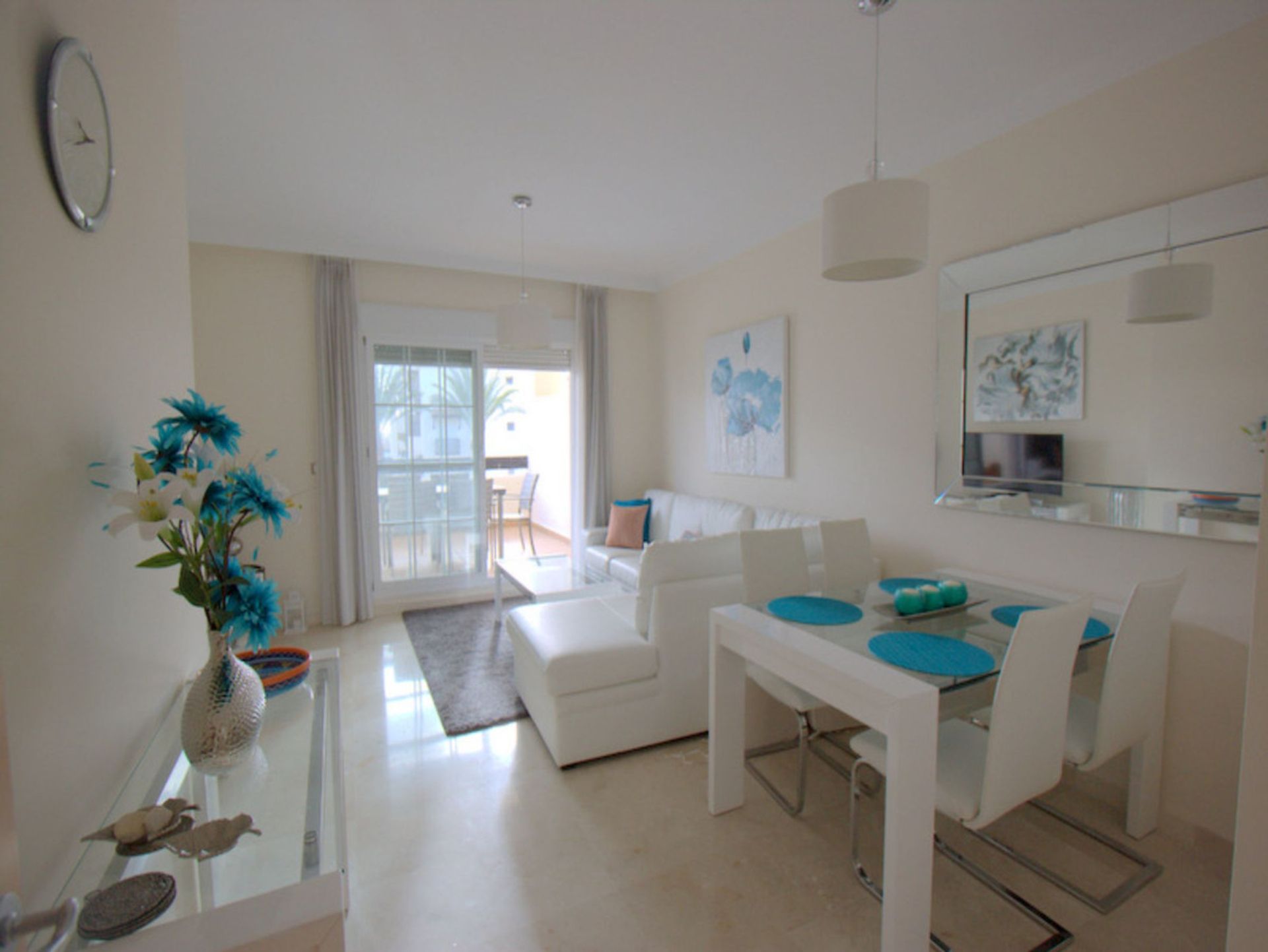 Кондоминиум в Torremolinos, Andalucía 10723732