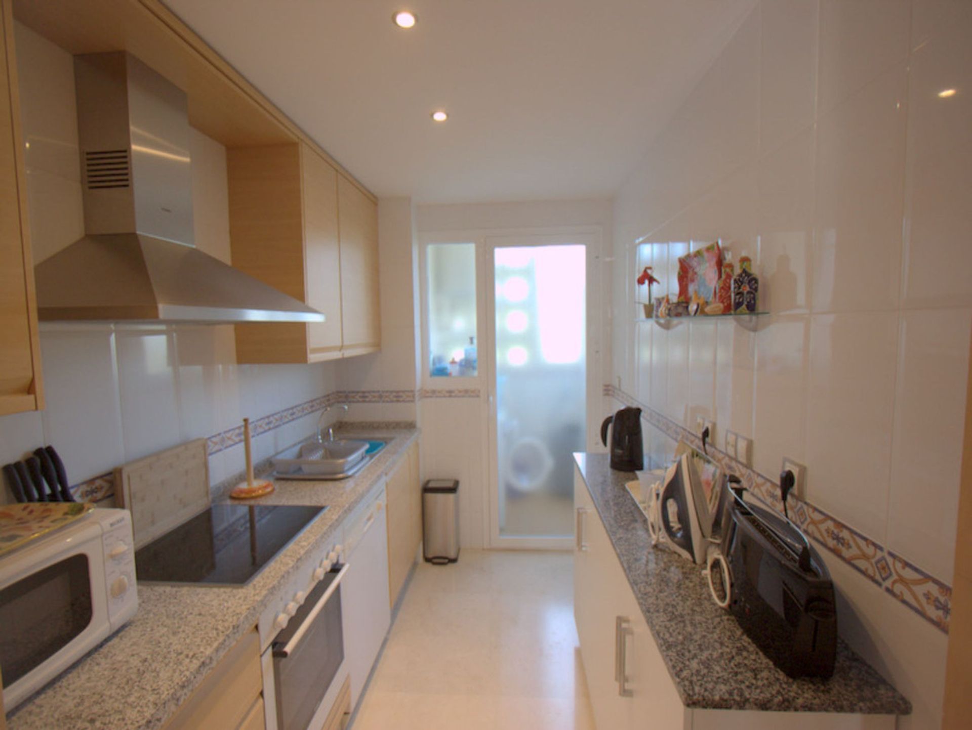 Condominium dans Torremolinos, Andalousie 10723732