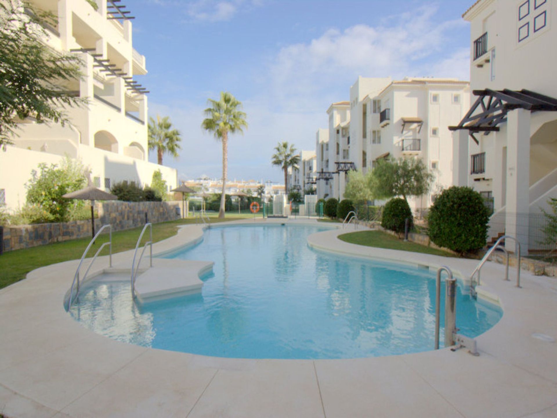 Кондоминиум в Torremolinos, Andalucía 10723732