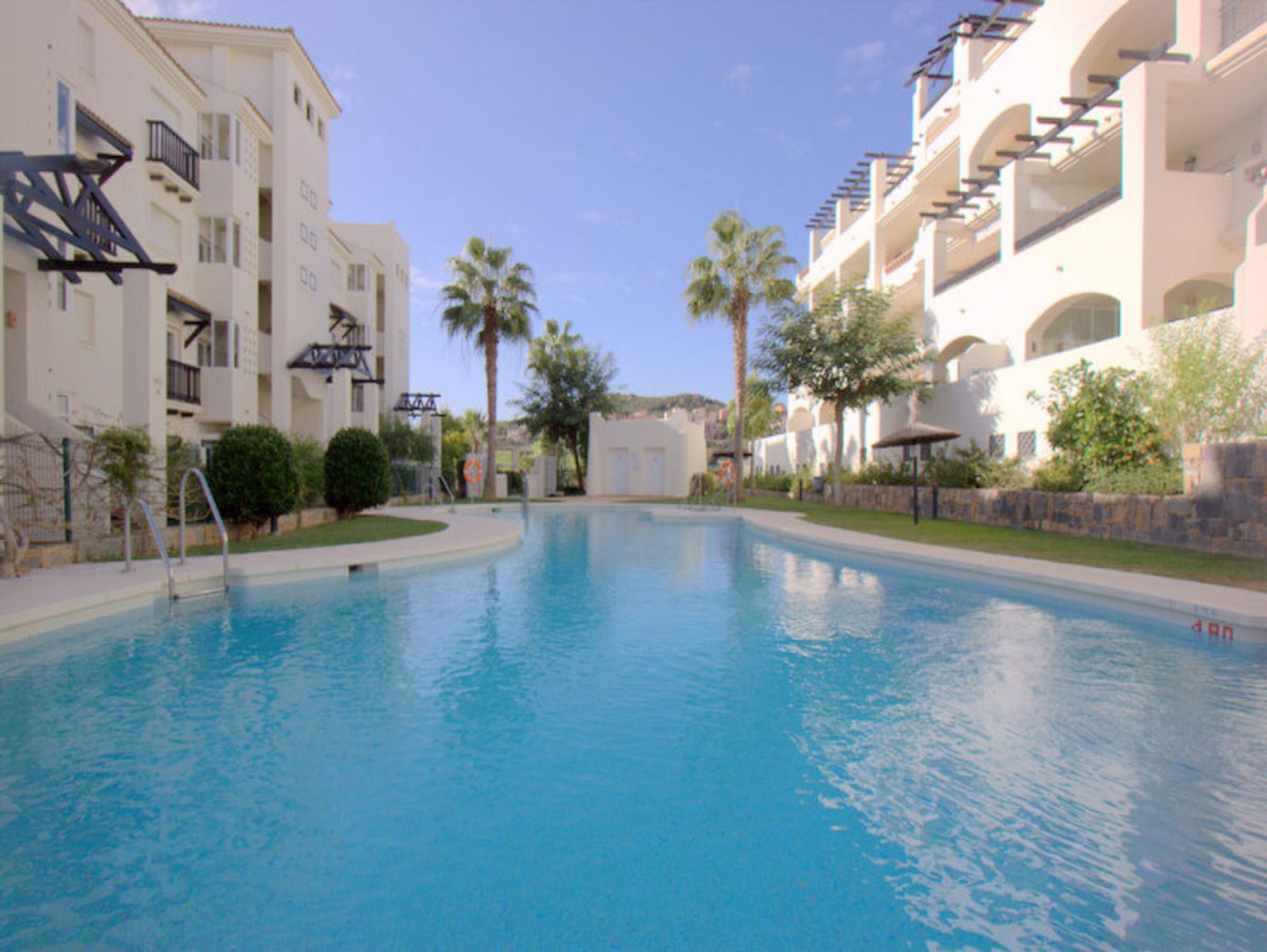 Кондоминиум в Torremolinos, Andalucía 10723732