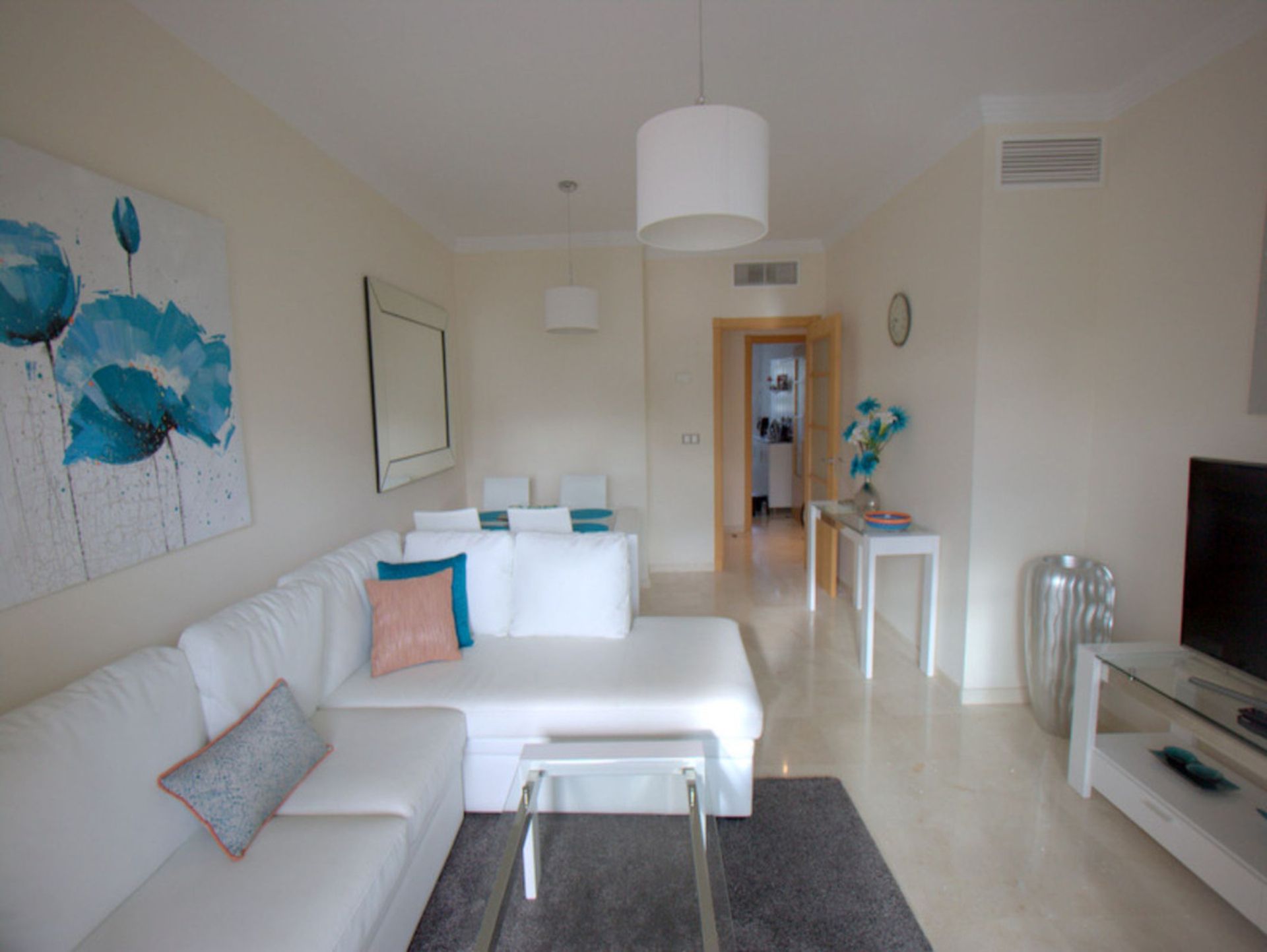 Кондоминиум в Torremolinos, Andalucía 10723732