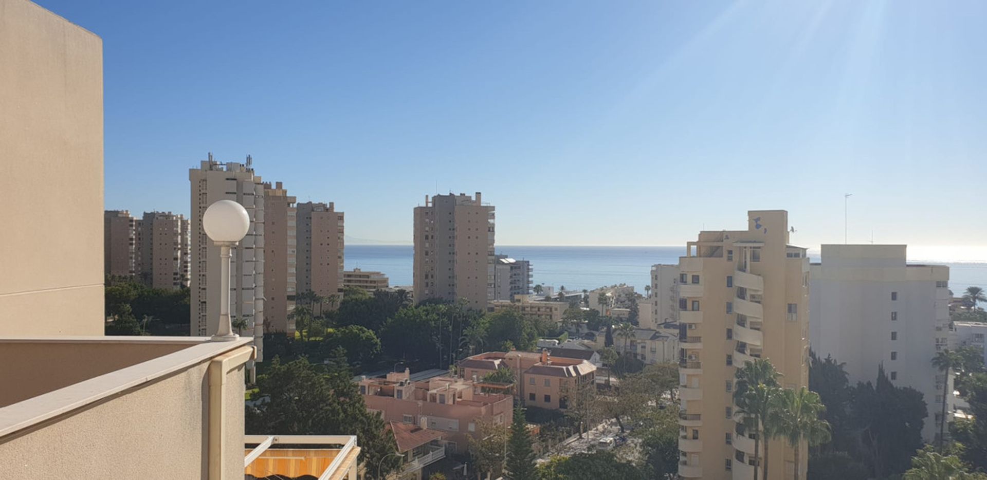 Kondominium dalam Alhaurín de la Torre, Andalucía 10723737