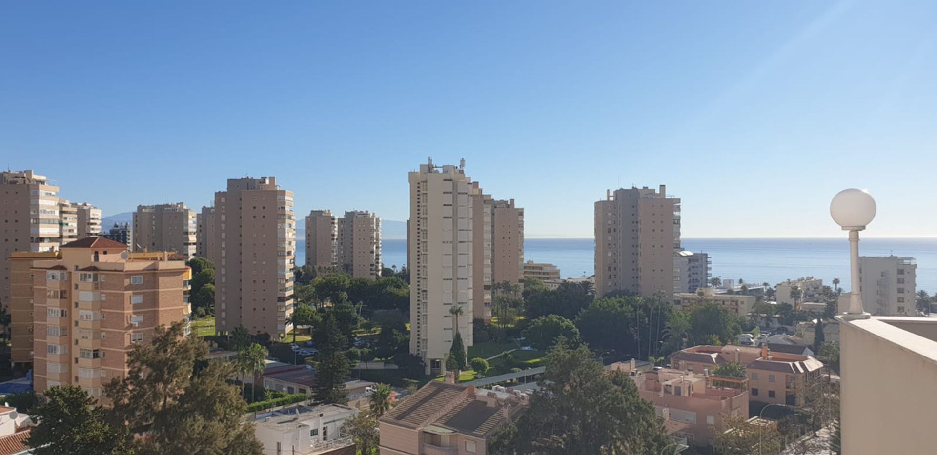 Kondominium dalam Alhaurín de la Torre, Andalucía 10723737