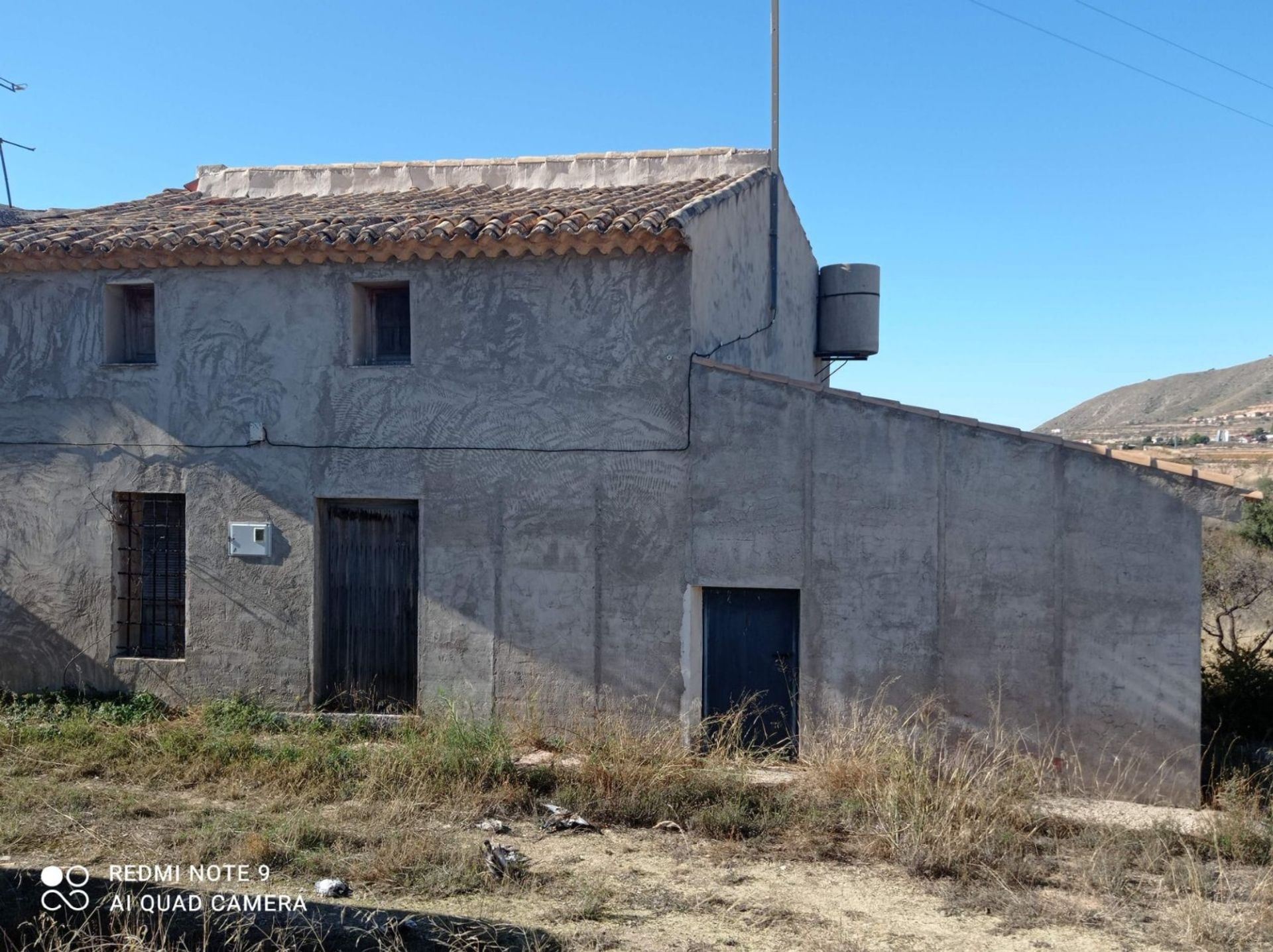 casa en La Romana, Valencia 10723744