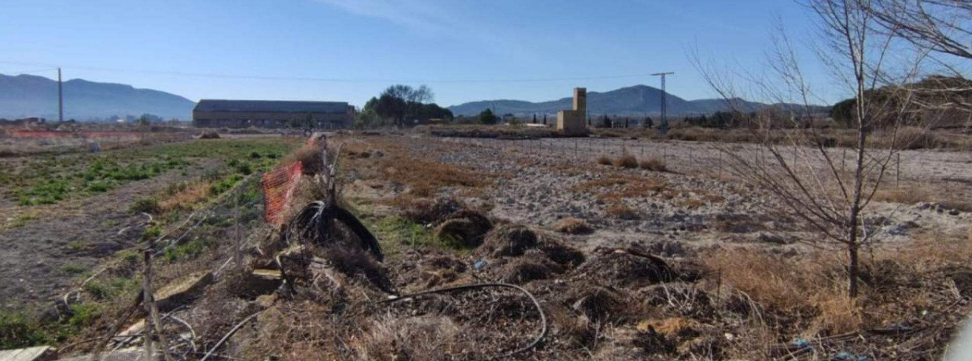 σπίτι σε les Salines d'Elda, Comunidad Valenciana 10723749