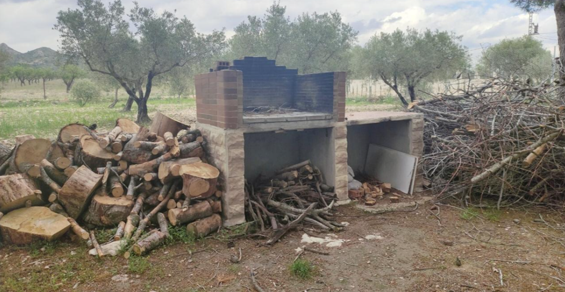 casa en les Salines d'Elda, Comunidad Valenciana 10723752