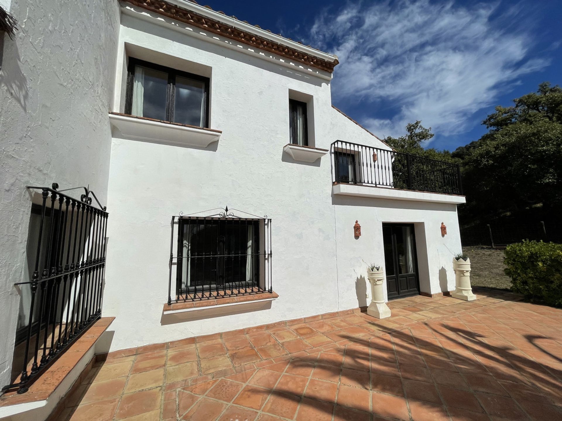 casa no Gaucín, Andalucía 10723755