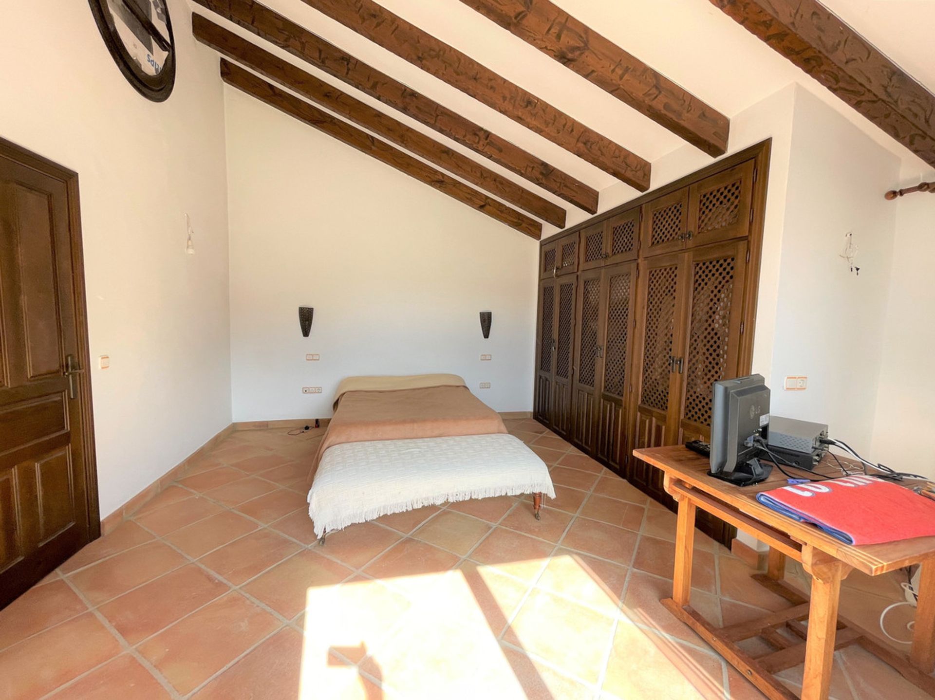 casa no Gaucín, Andalucía 10723755