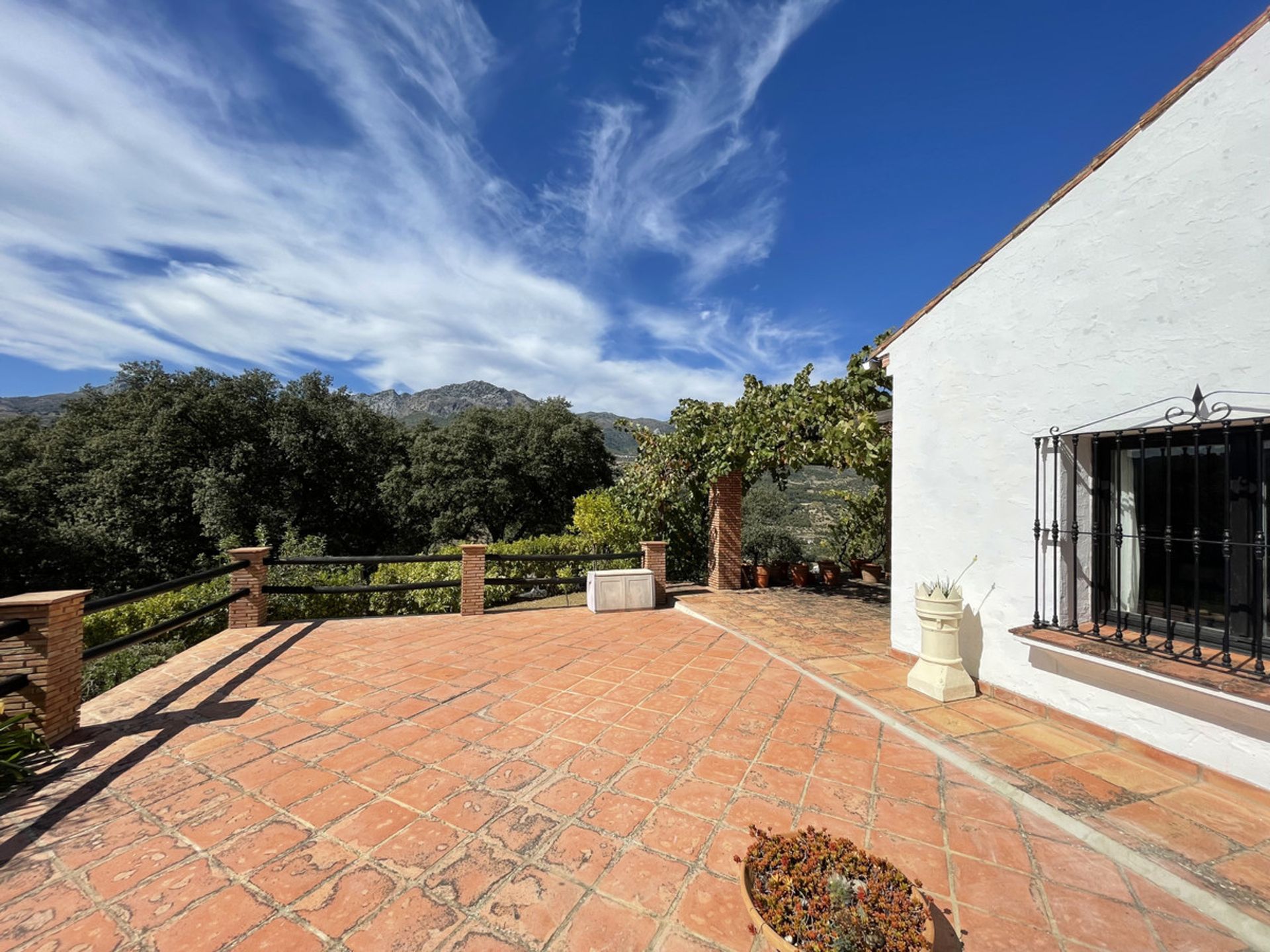 casa no Gaucín, Andalucía 10723755