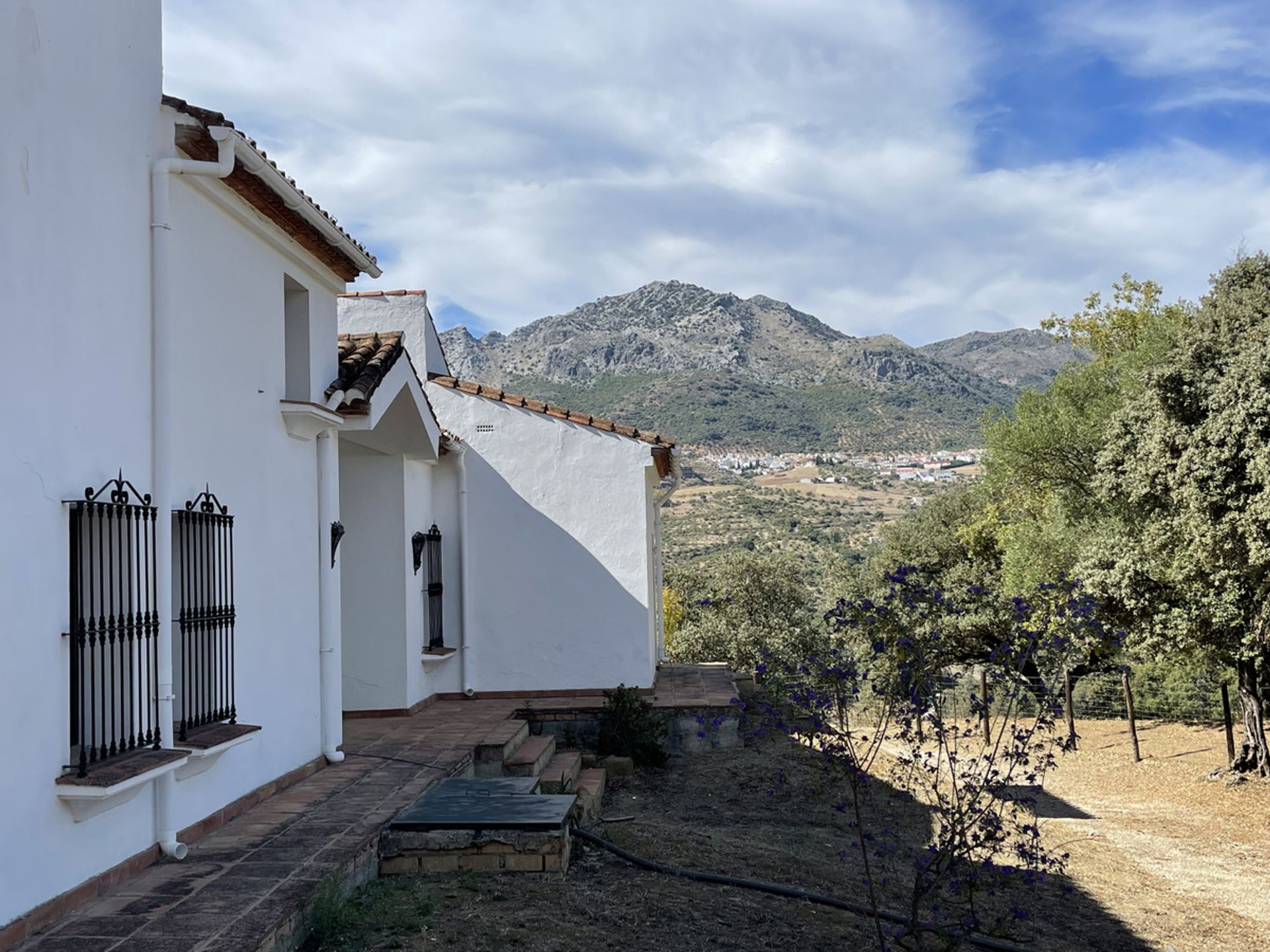 casa no Gaucín, Andalucía 10723755