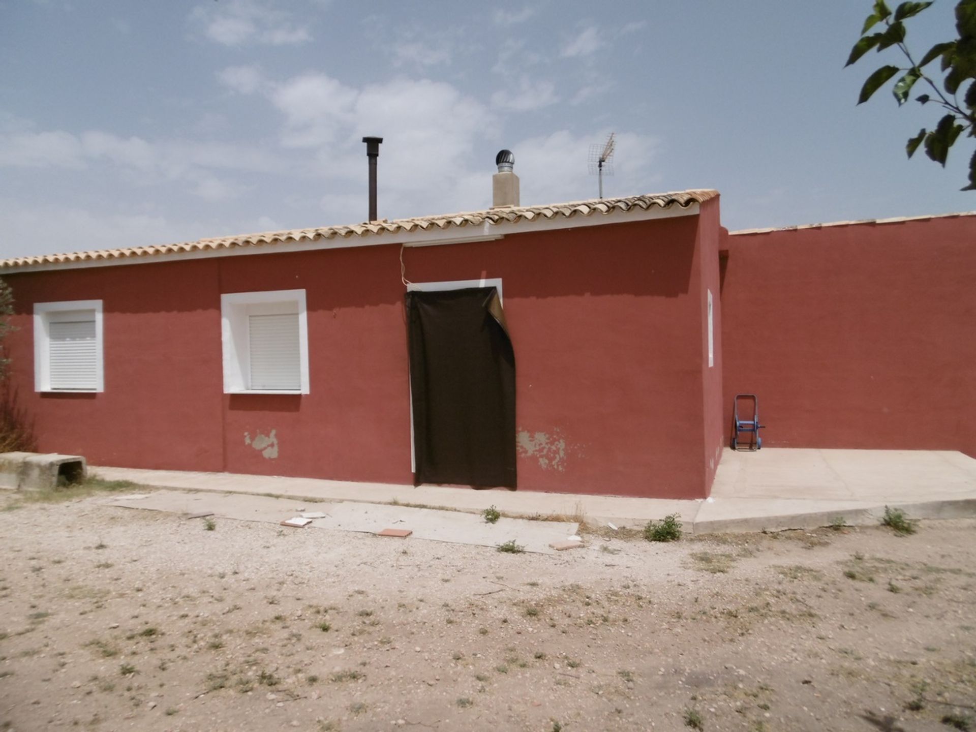 жилой дом в Yecla, Región de Murcia 10723758