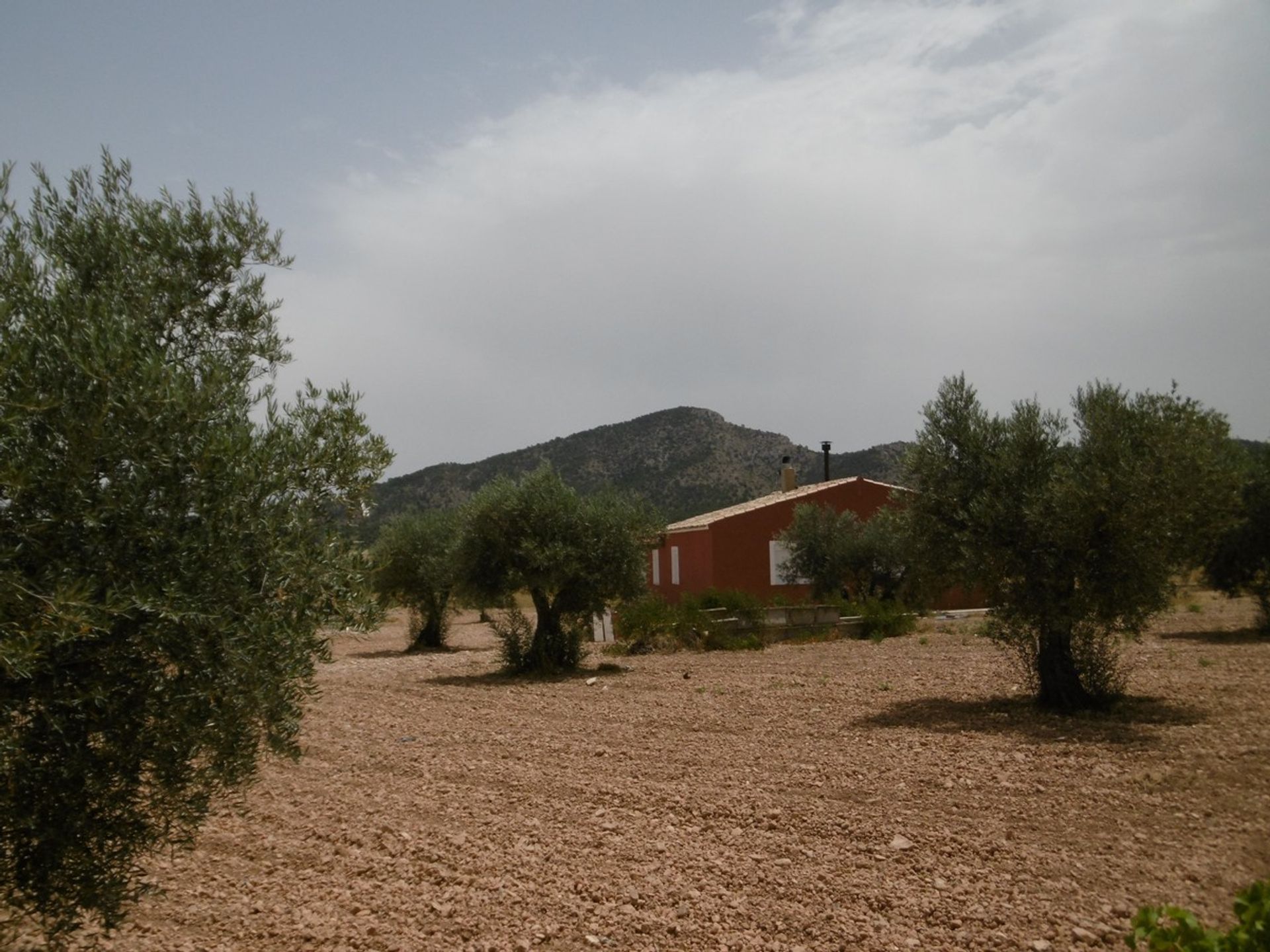 жилой дом в Yecla, Región de Murcia 10723758