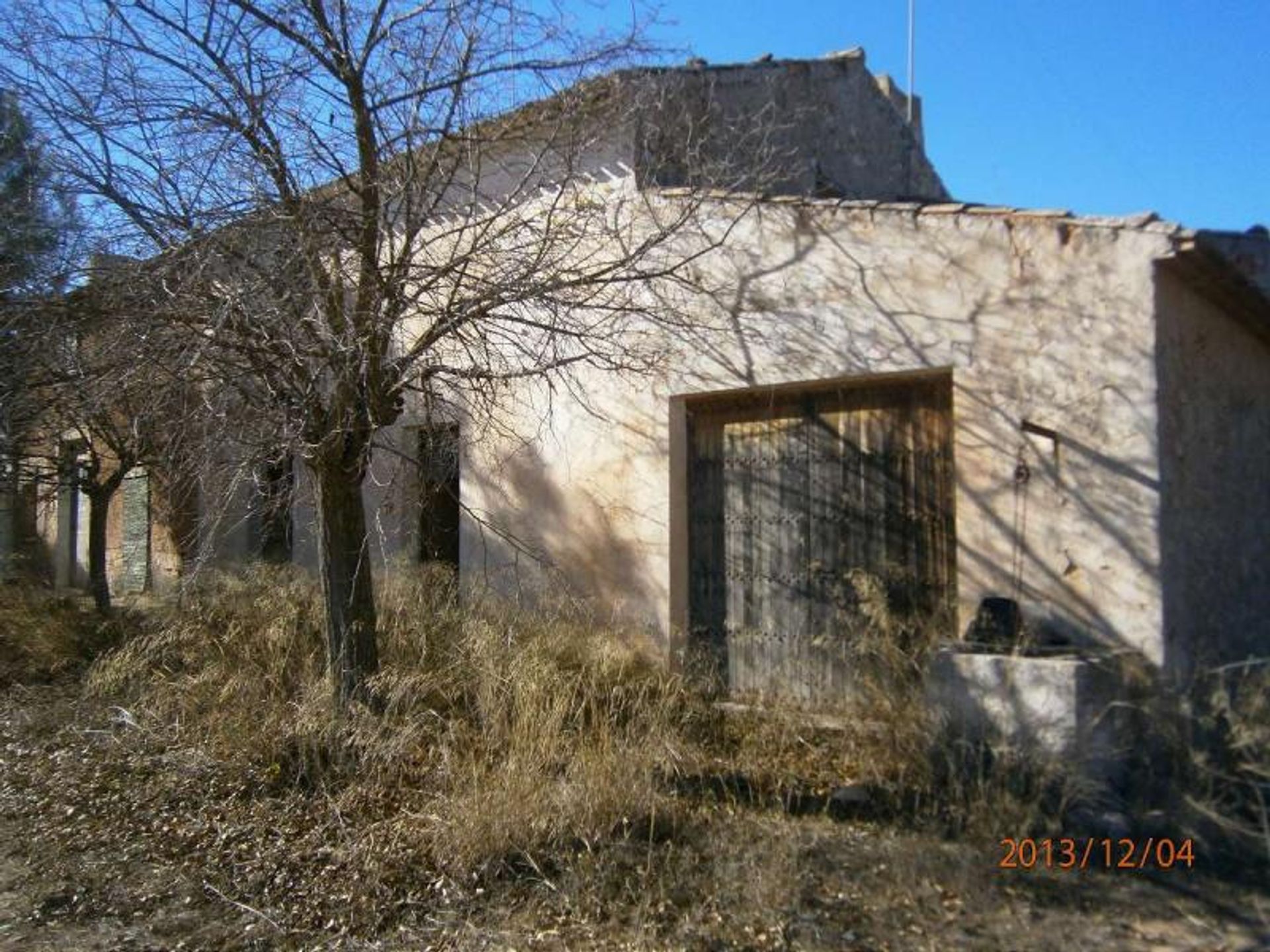 House in Yecla, Región de Murcia 10723762